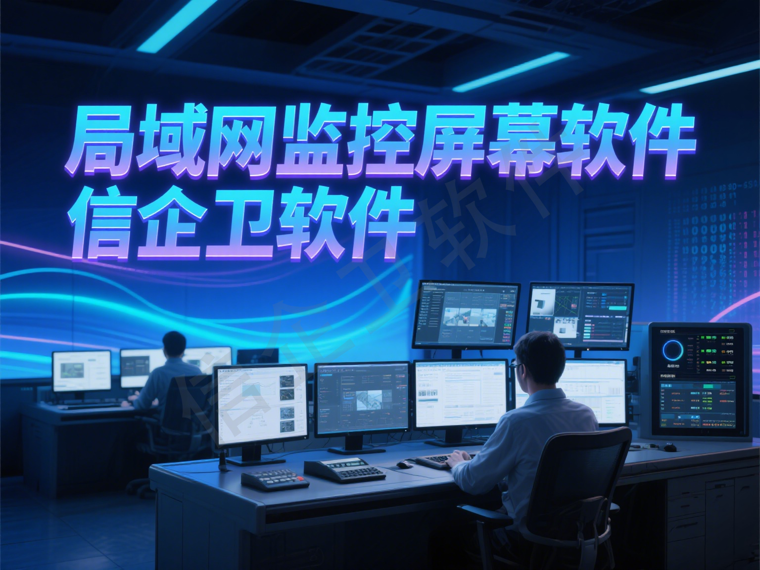 网管软件排行榜前五名：局域网管理软件排名