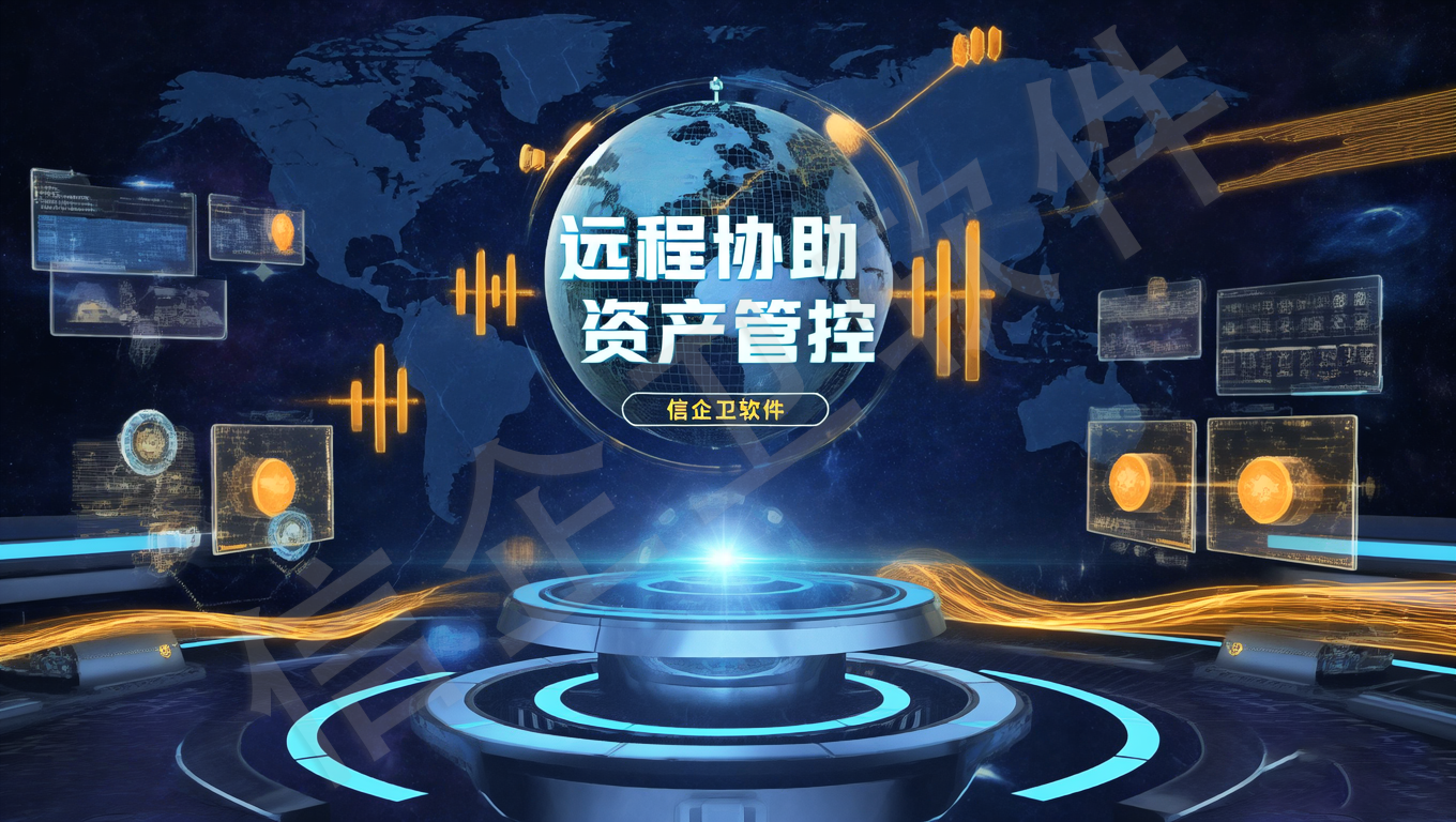 远程文件管理必备清单：六款核心软件APP深度解析，高效协作一篇掌握