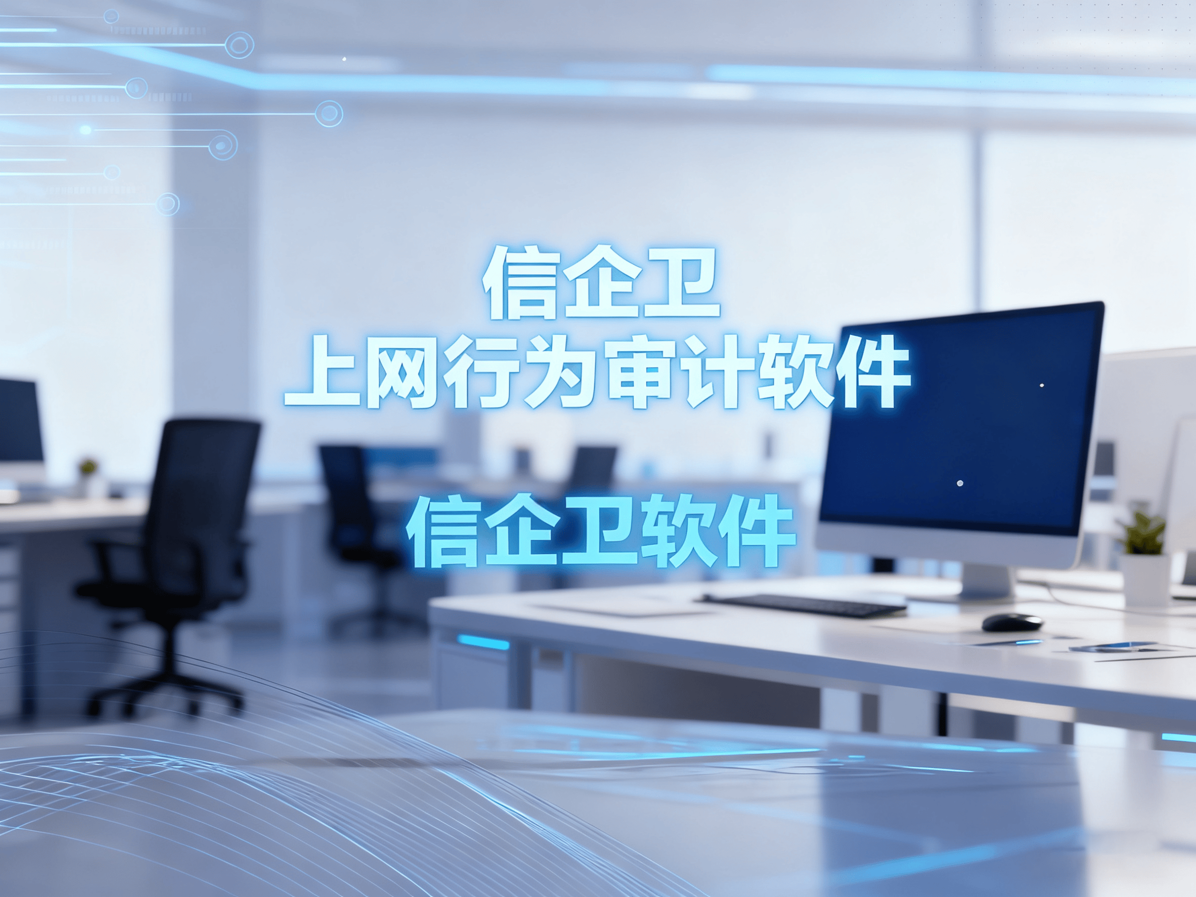 2025年好用的上网行为审计软件!3款上