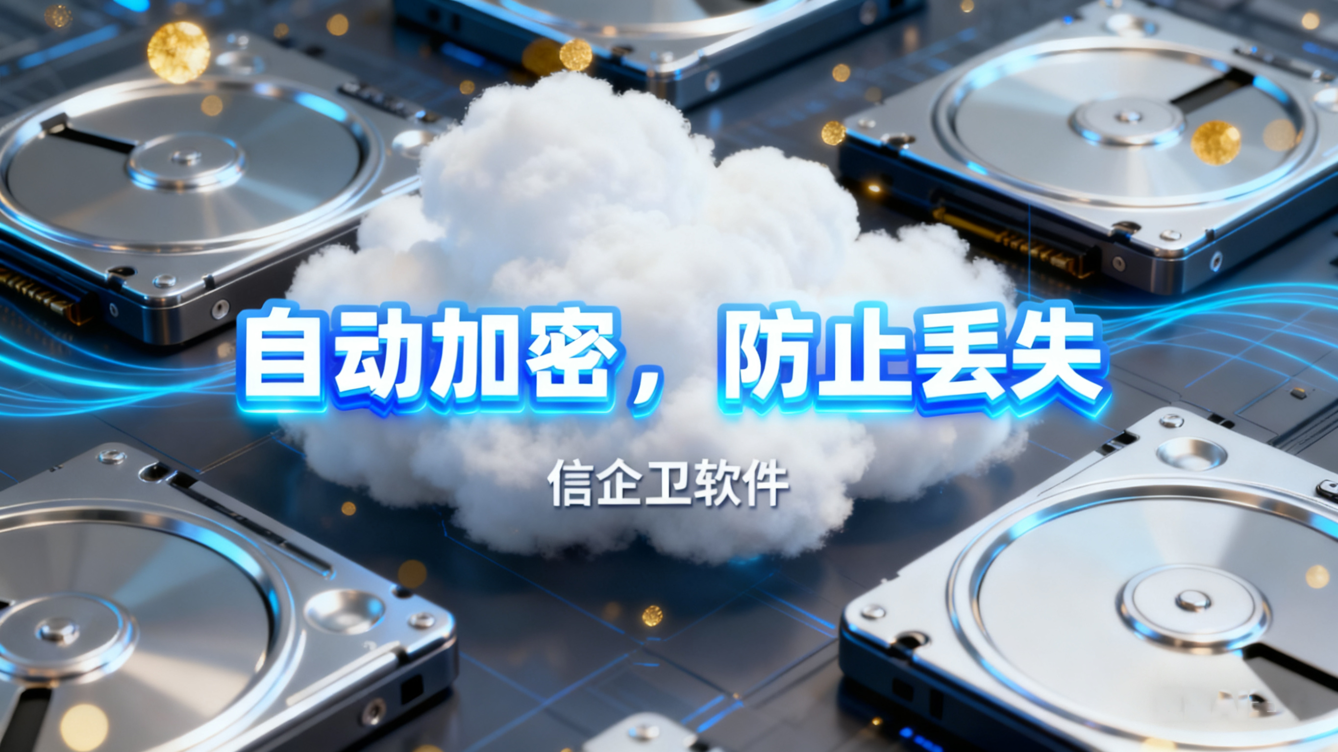 深度科普：什么是透明加密？揭秘五大系统如