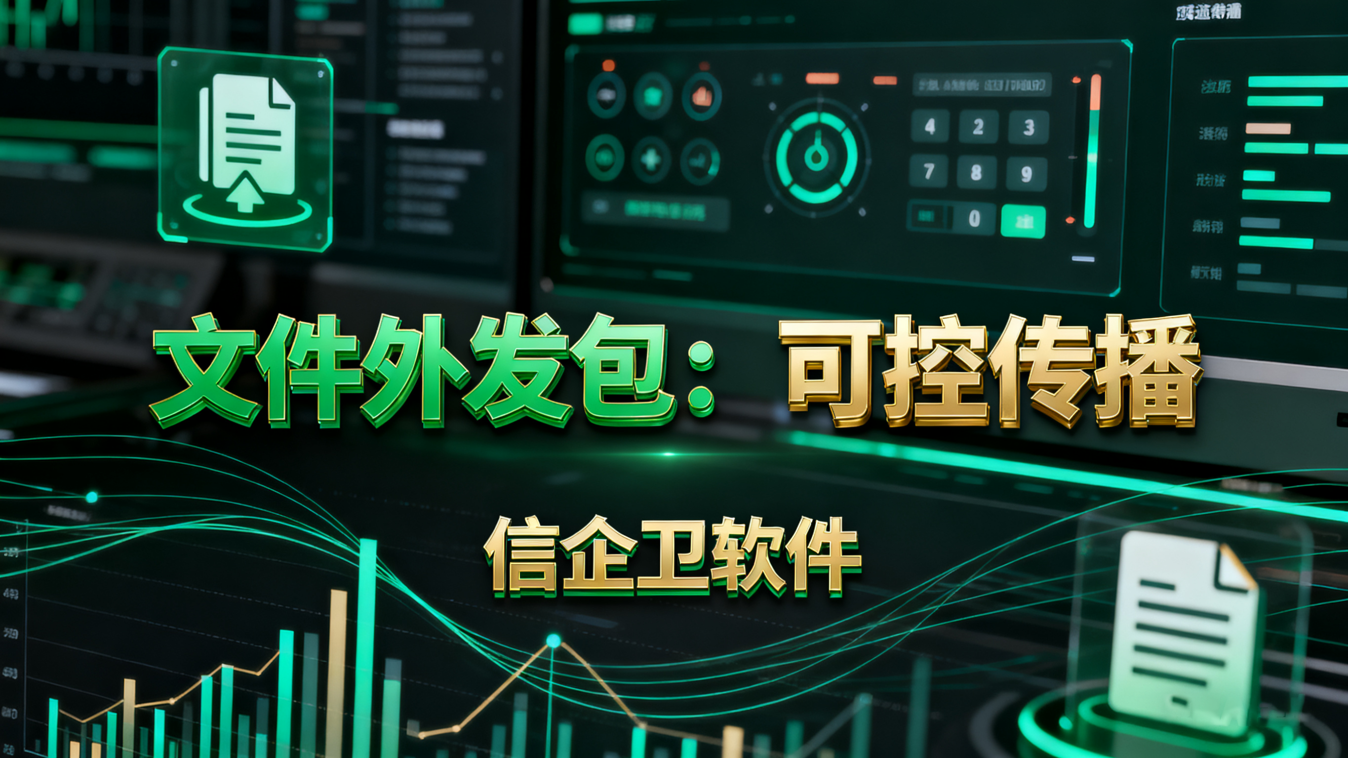 开发公司如何防止源代码泄密？试试信企卫软件加密防泄密功能，亲测不坑！