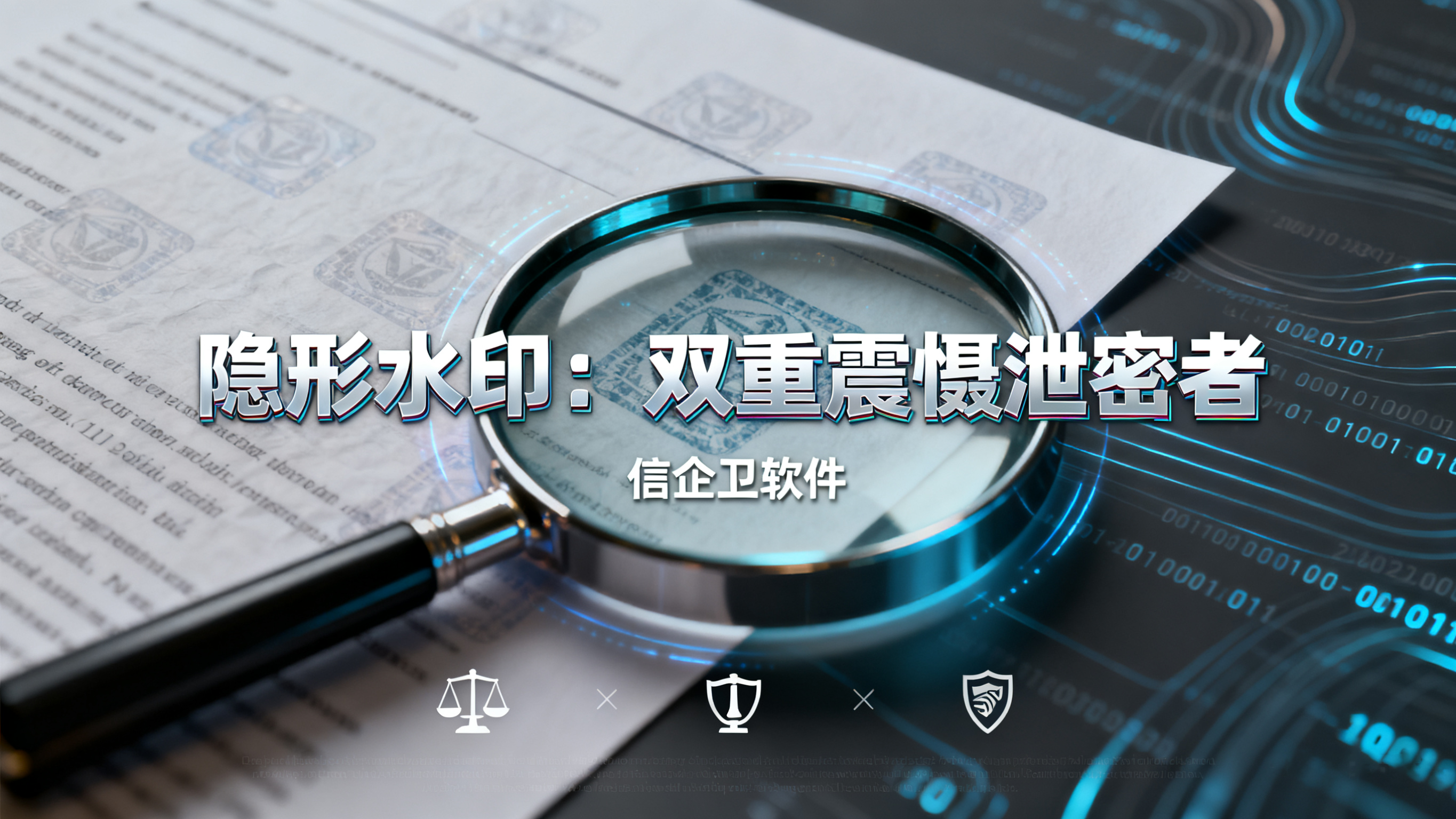 害怕图纸泄密危机？三分钟揭秘七种图纸防泄密的妙招！