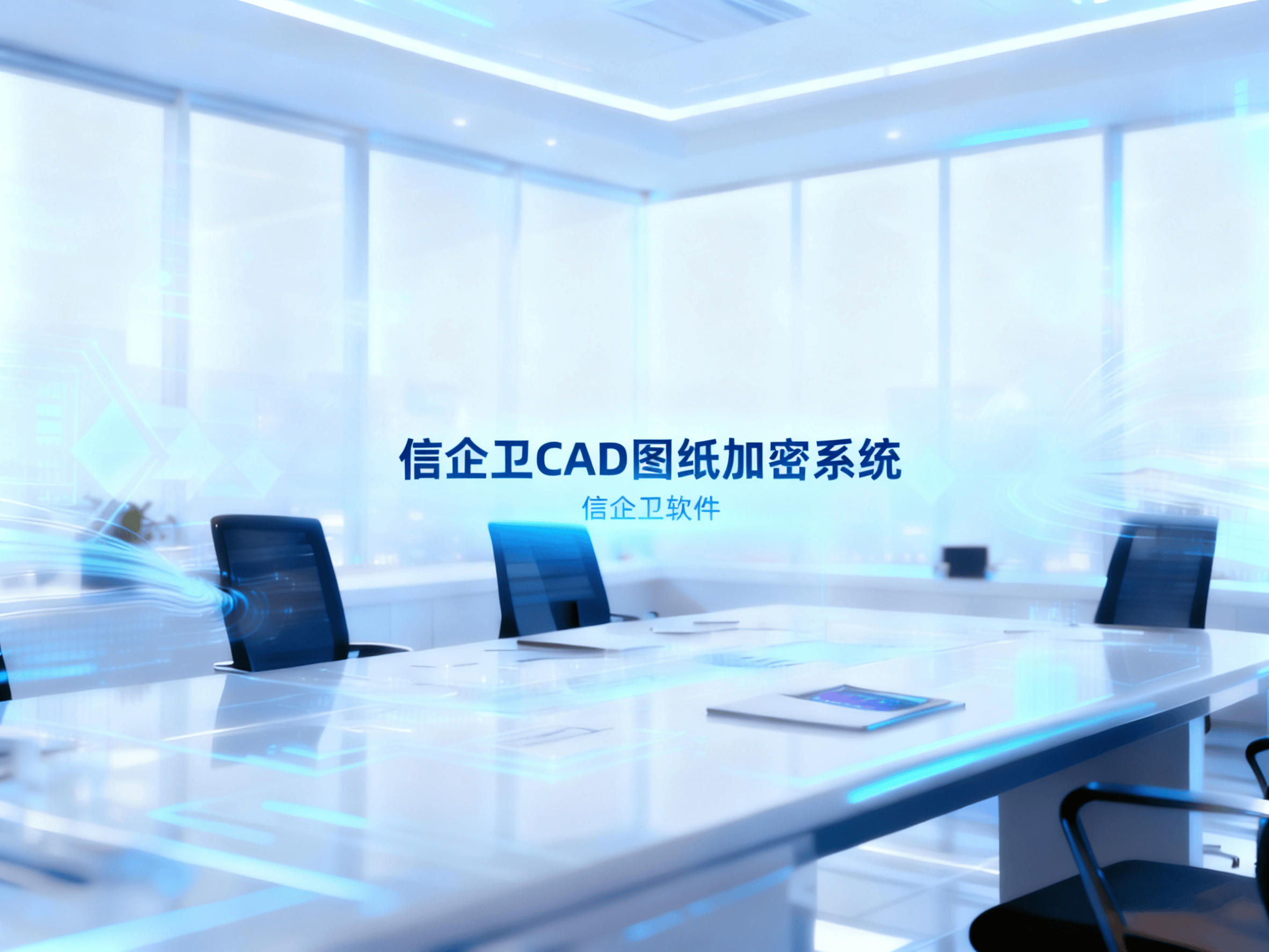 CAD图纸加密软件哪个好用？帮公司总结5