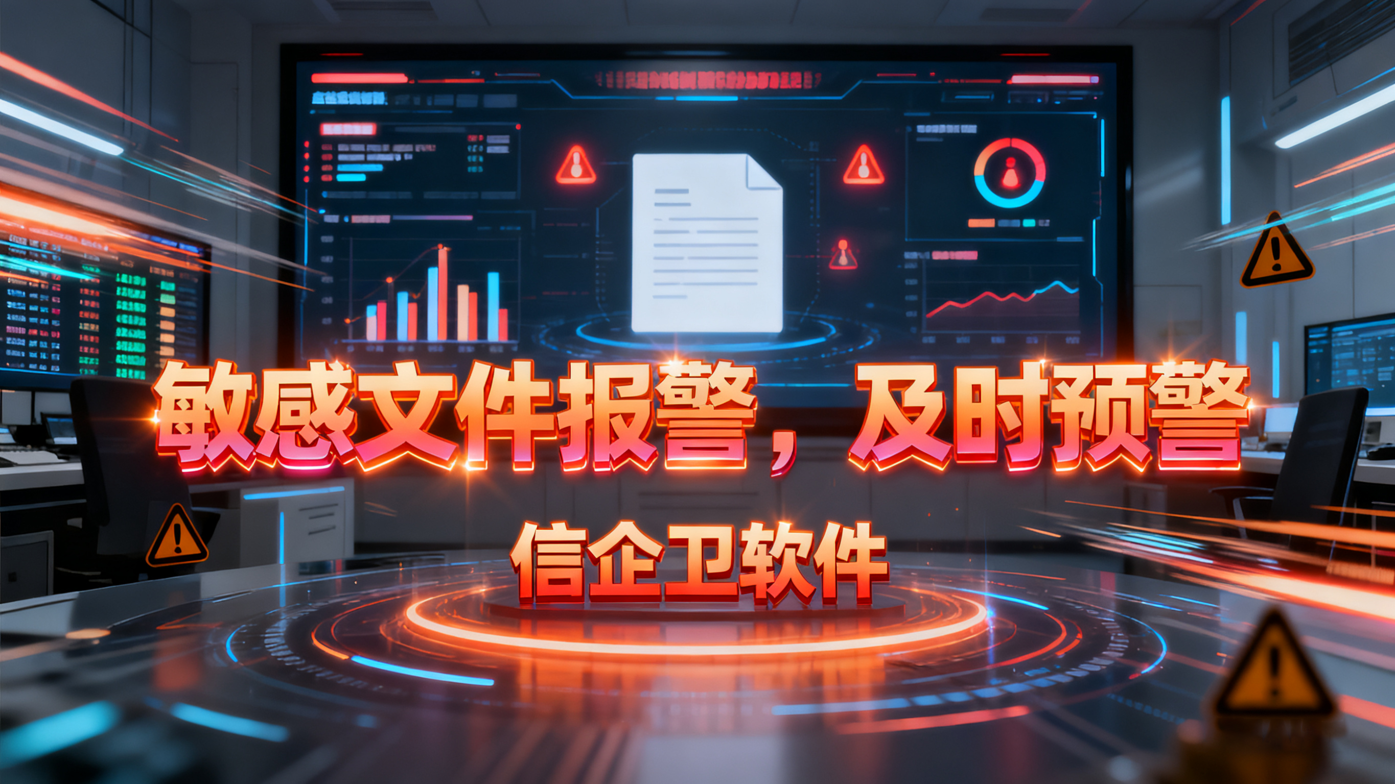 企业文件外发加密怎么设置？老板亲测，这4