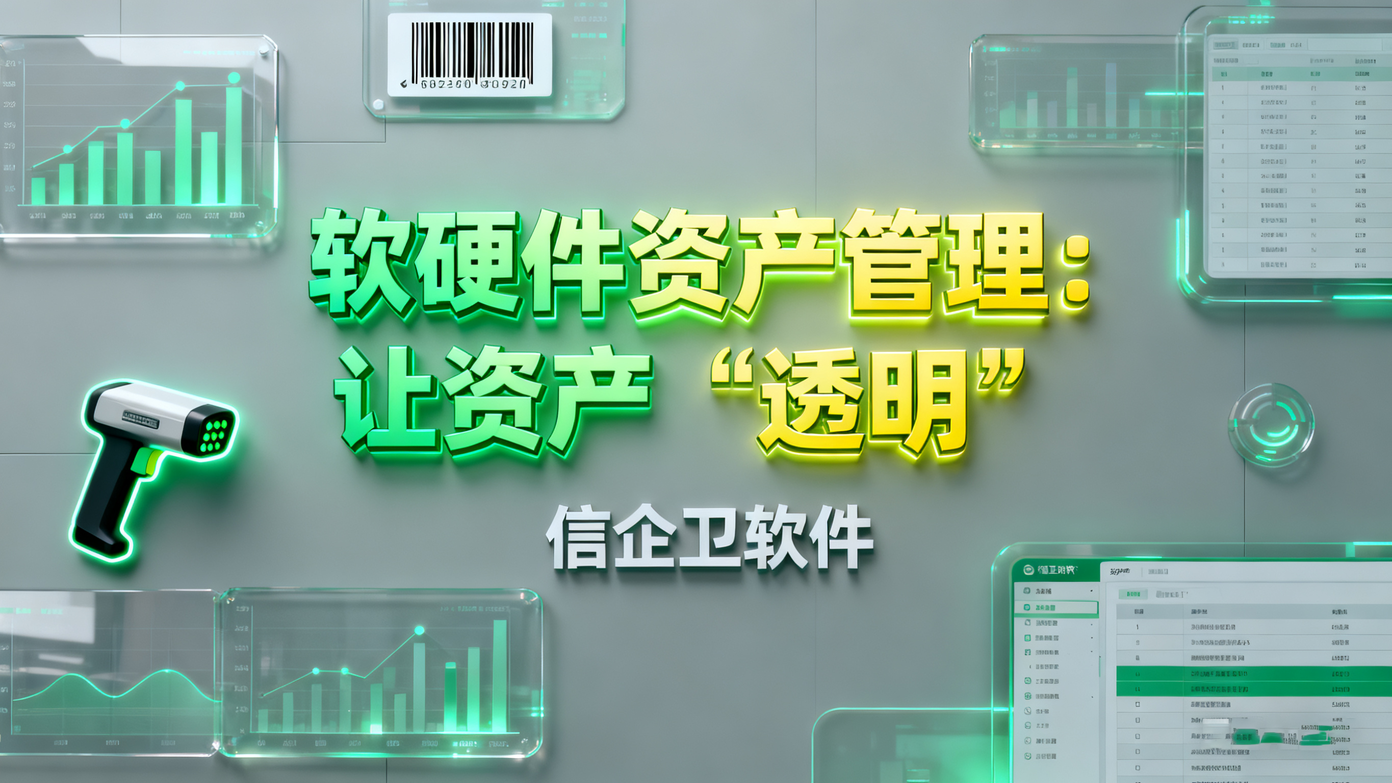 终端安全管理系统哪款好用？五款顶尖终端安