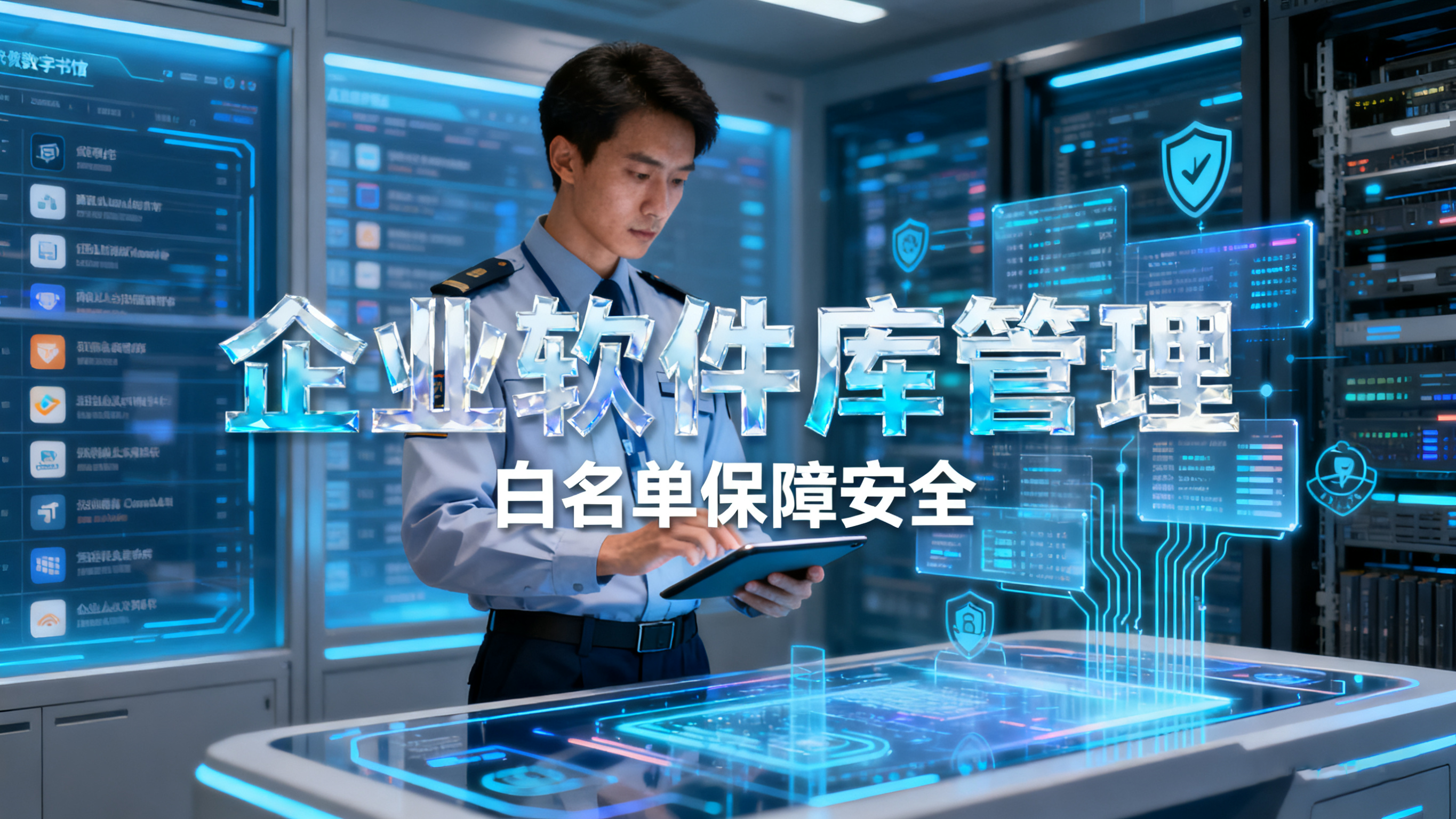 违规软件屡禁不止？4款应用程序管控终极方案深度实测，彻底净化企业终端环境