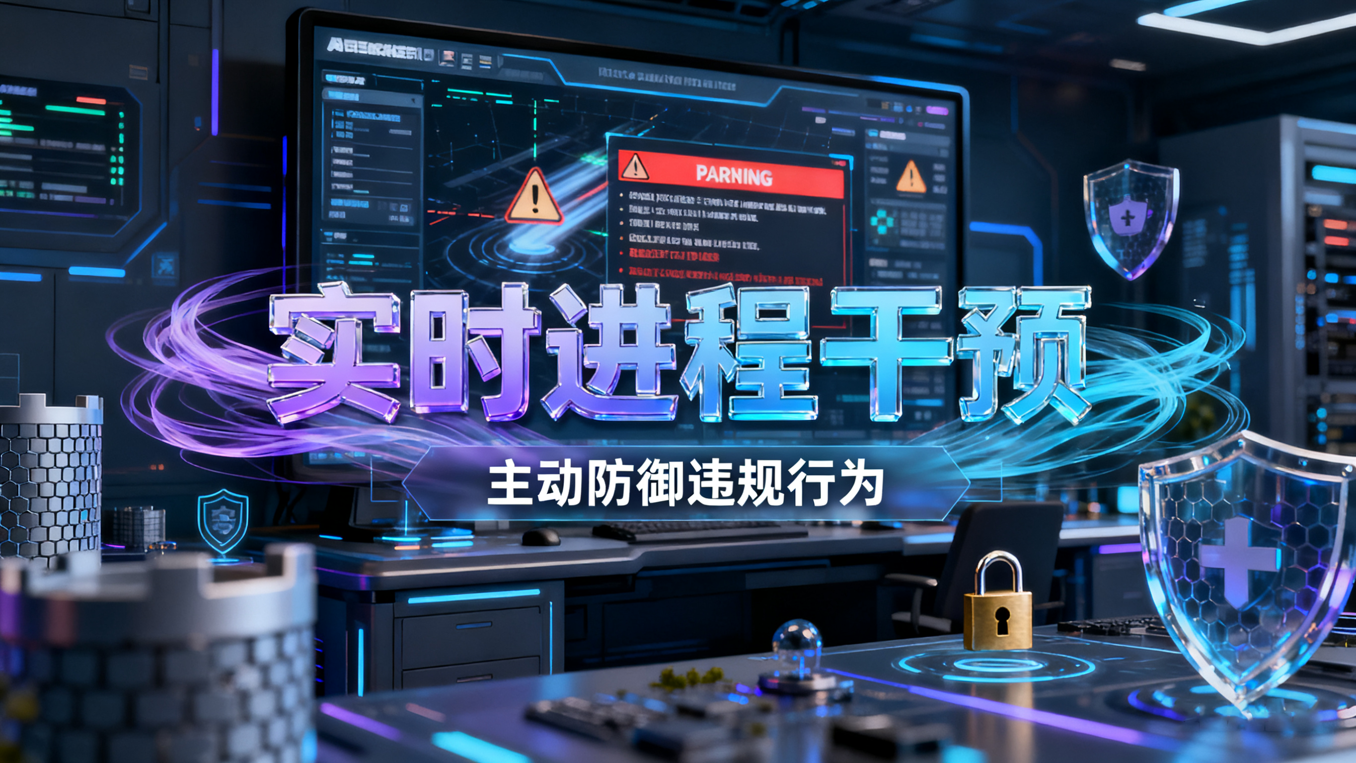 医院终端安全管理软件有哪些？信企卫终端安