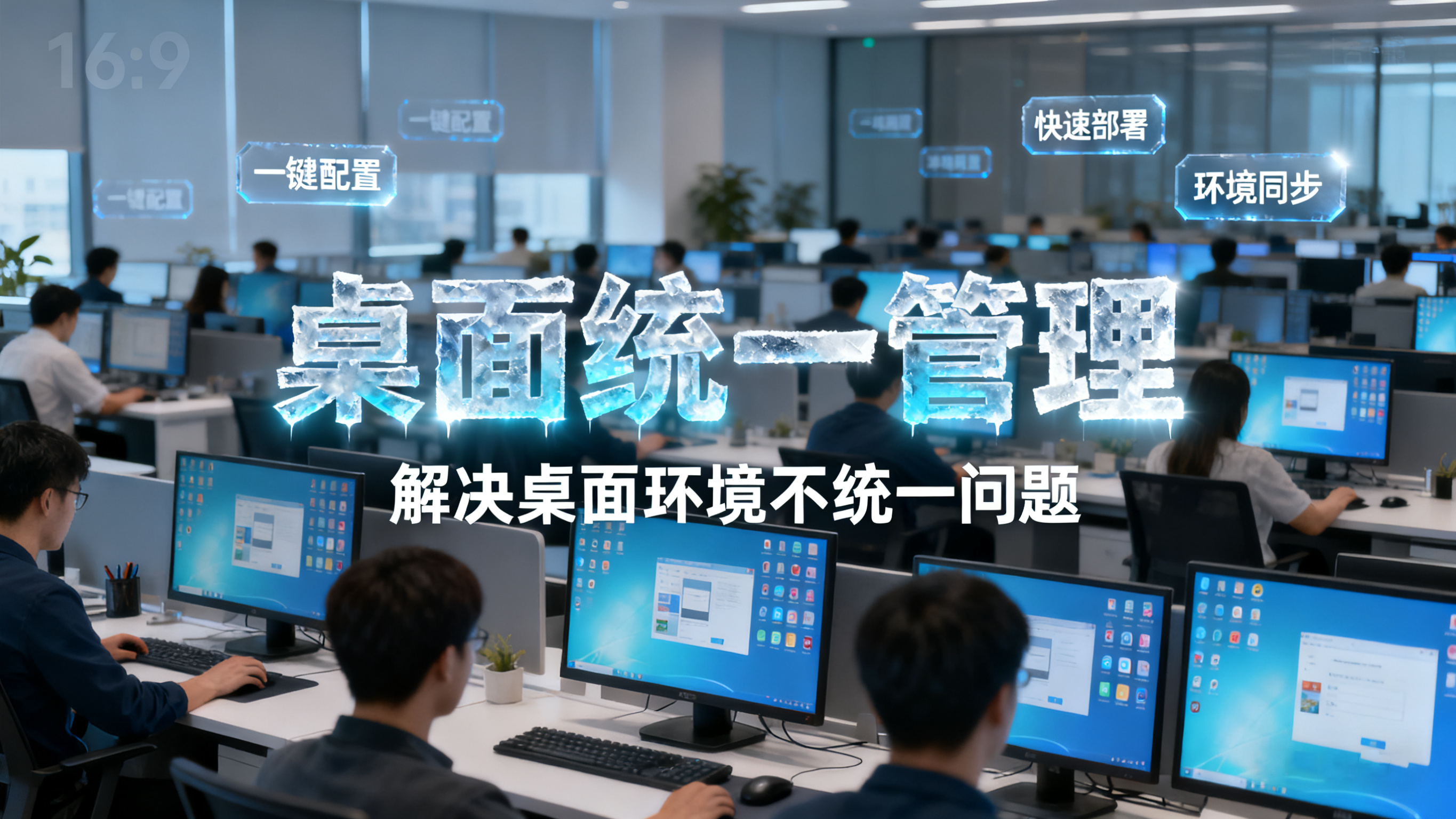 局域网怎么监控？从终端审计到管控：信企卫如何实现局域网全面监控