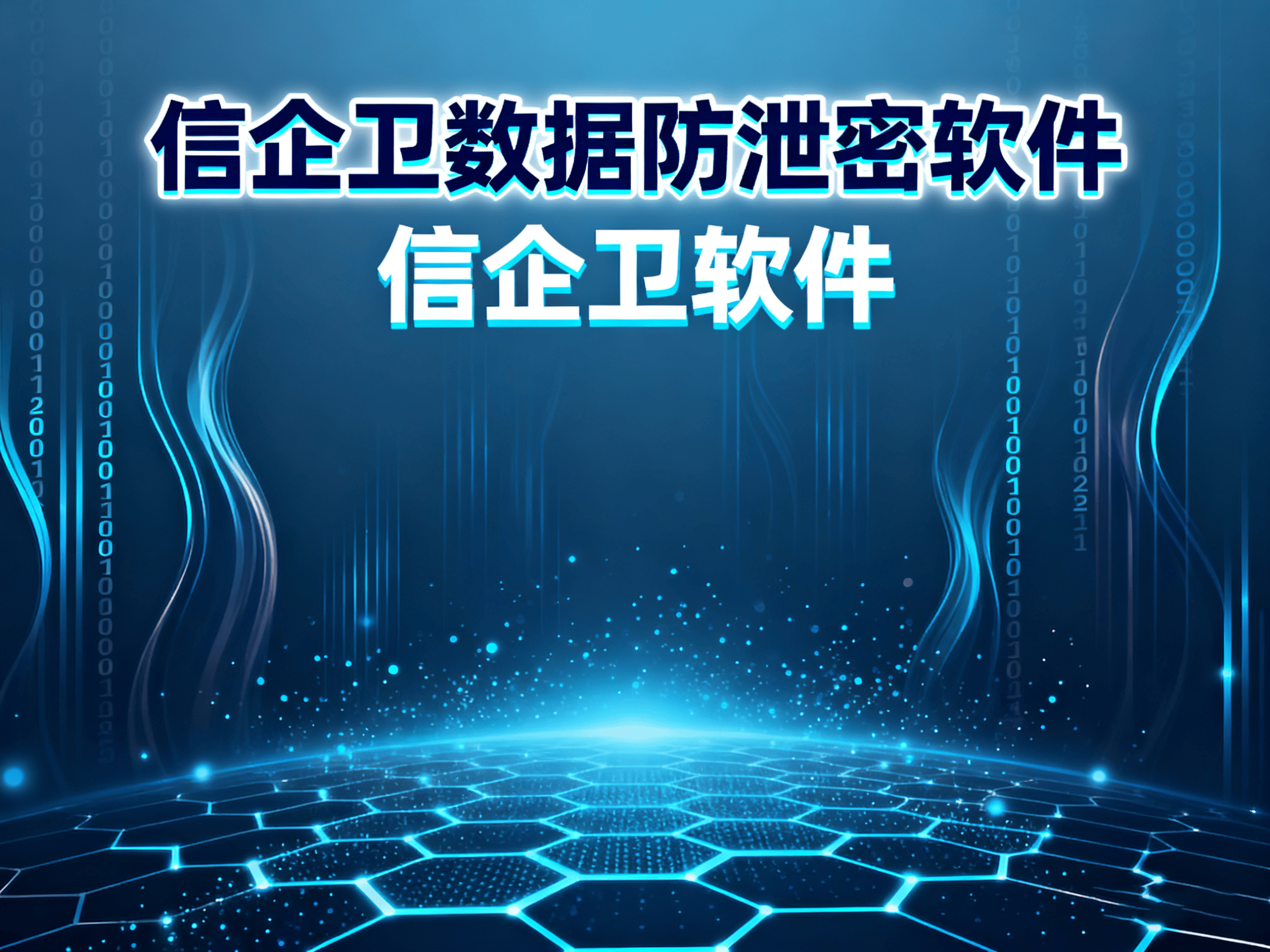 数据防泄密软件方法大全，2025年6款防泄密软件推荐
