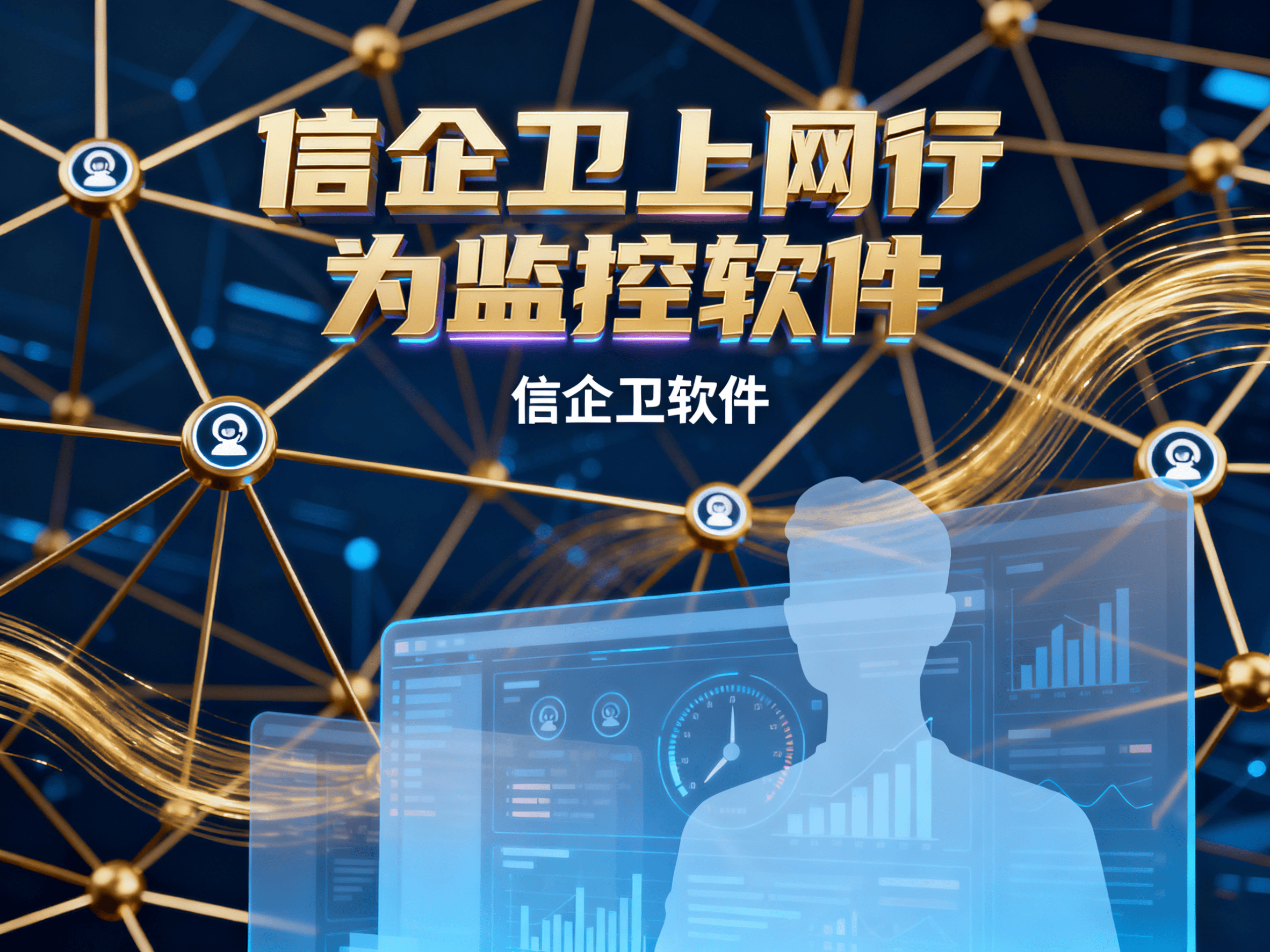 公司监控员工电脑的5个常见方法，2025年全新指南