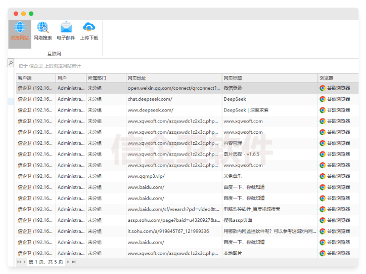 想监控员工电脑？6种合法有效的电脑监控方法推荐