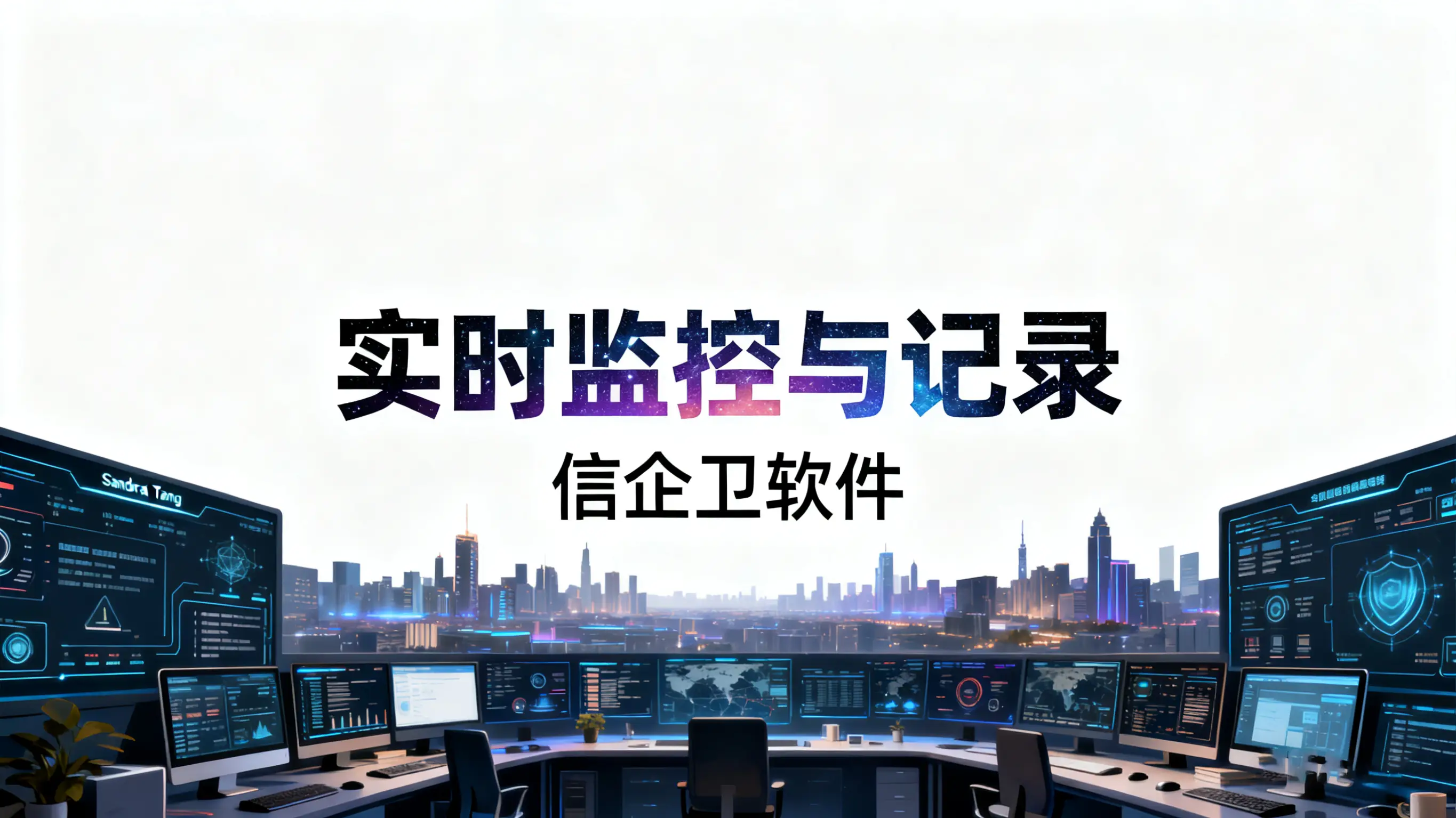 上网监控软件哪个好？拒绝盲目跟风！6款亲测好用的监控软件推荐