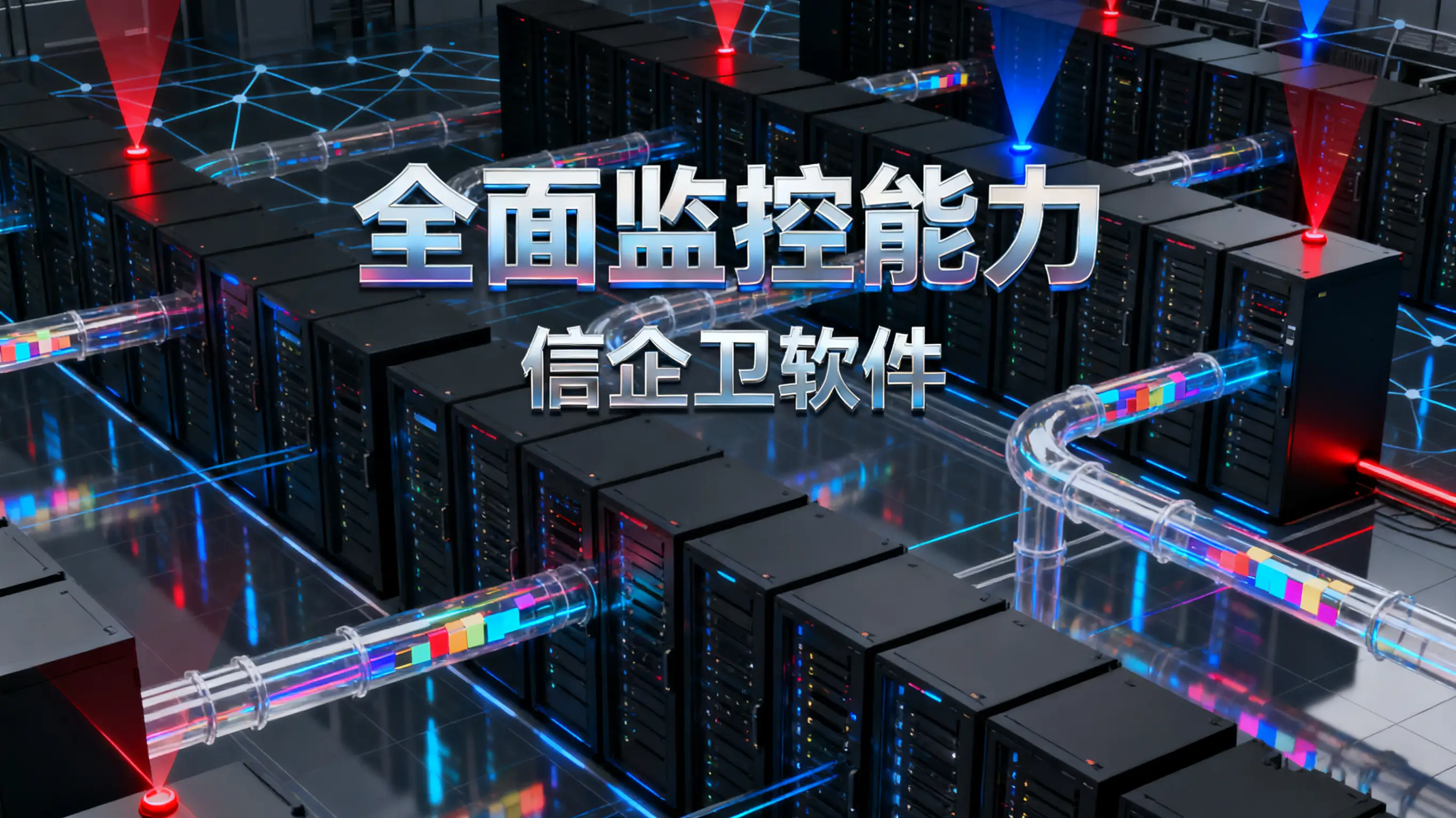终端统一管控难题何解？2025年五大终端安全管理解决方案推荐