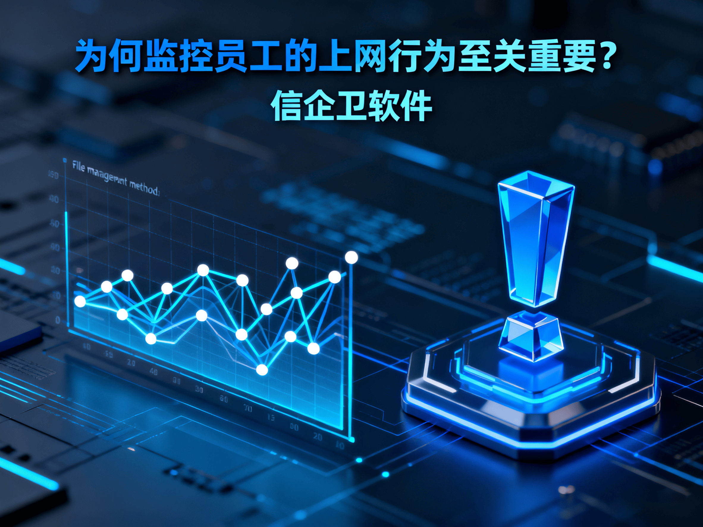 实时监控员工电脑，上网行为审计软件最佳工具推荐！今天我们就来