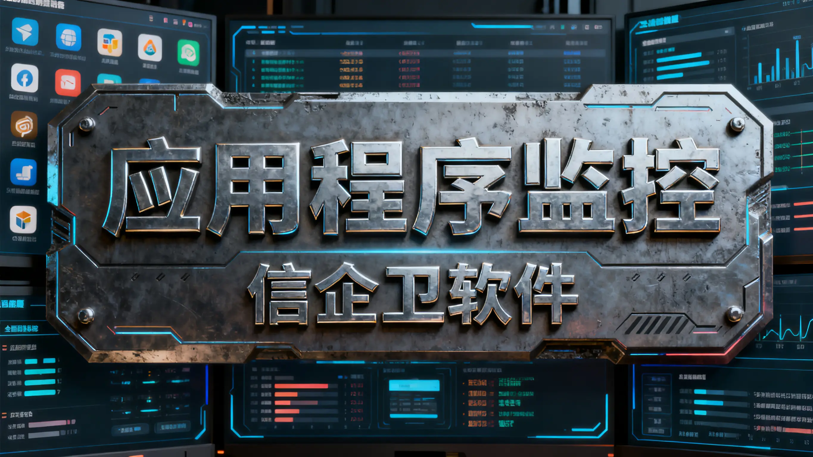 企业网络安全如何保障？推荐五款局域网内网监控软件，小白也能轻松上手！ 