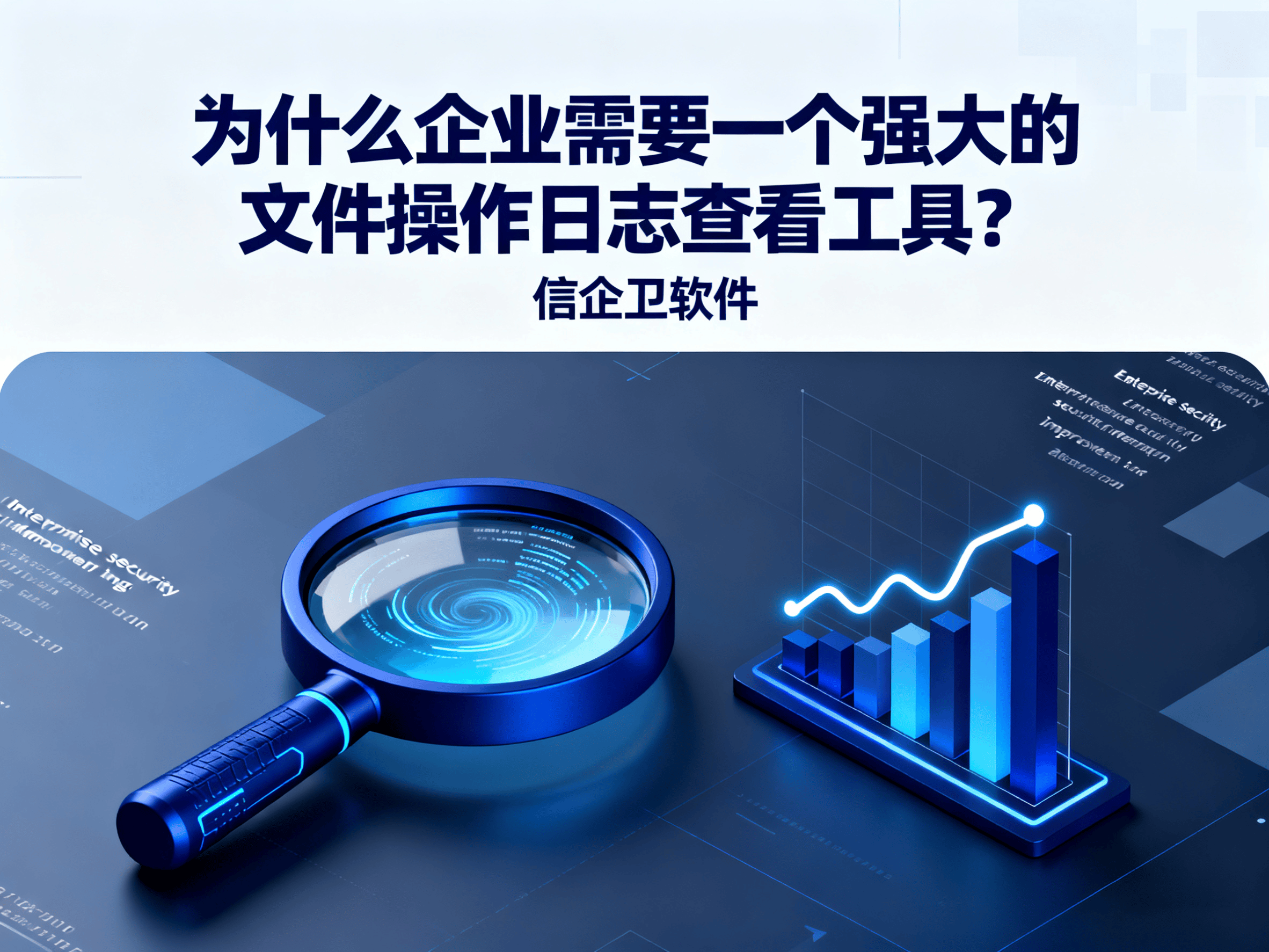 如何高效查看员工文件操作日志？必备工具推荐！