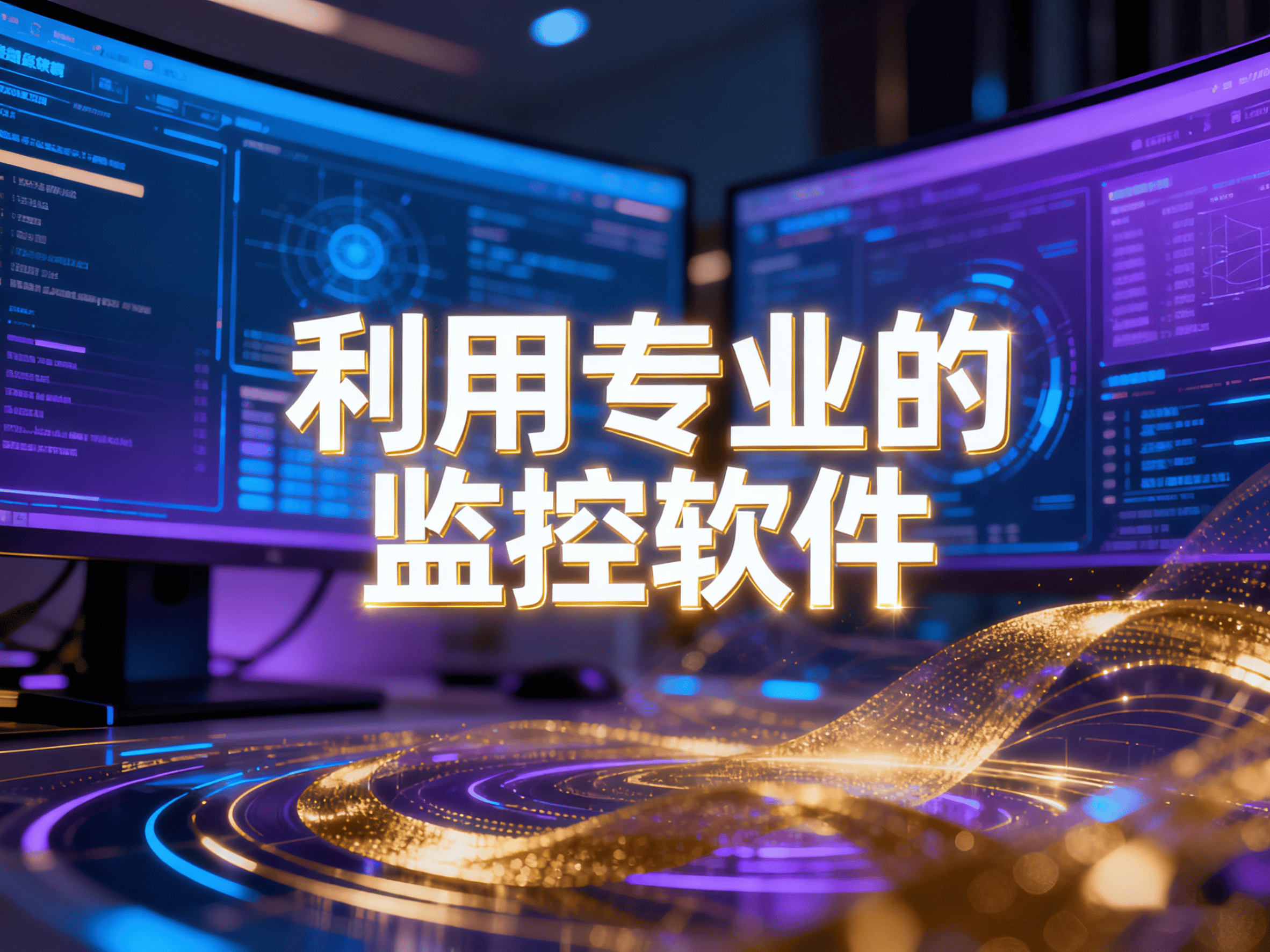 如何实时监控员工电脑桌面？最简便的5个方法！最简单