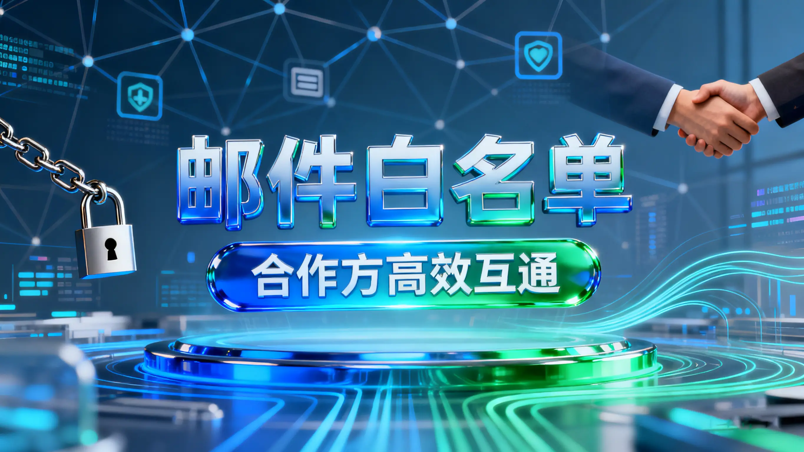 企业如何防止邮件泄密？信企卫软件提供专业防泄露方案
