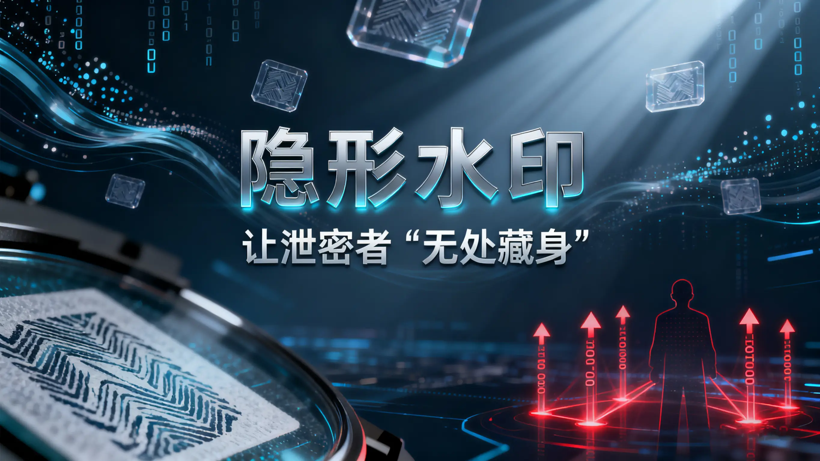 信企卫软件的十大图纸防泄密功能，为设计安全全面护航