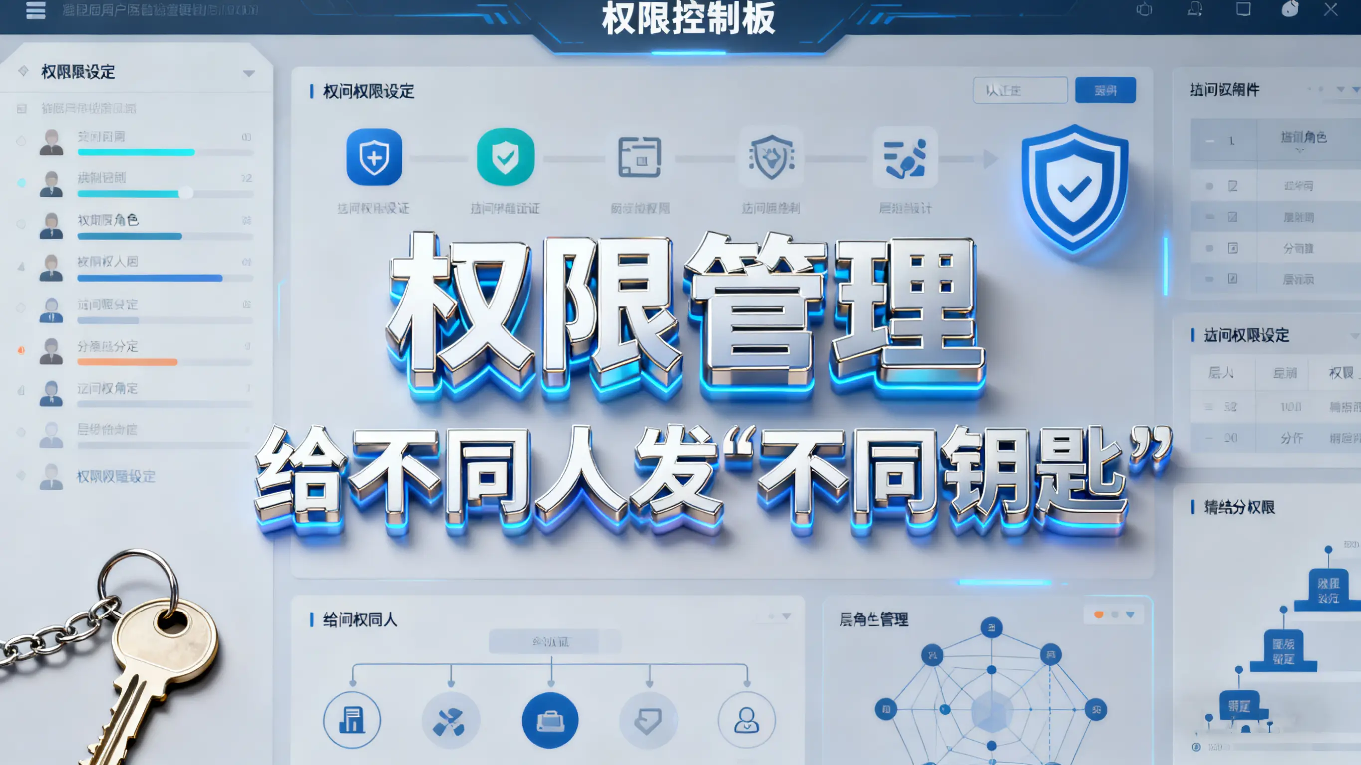 7个图纸加密防泄密方法全解析，你用过哪一个呢