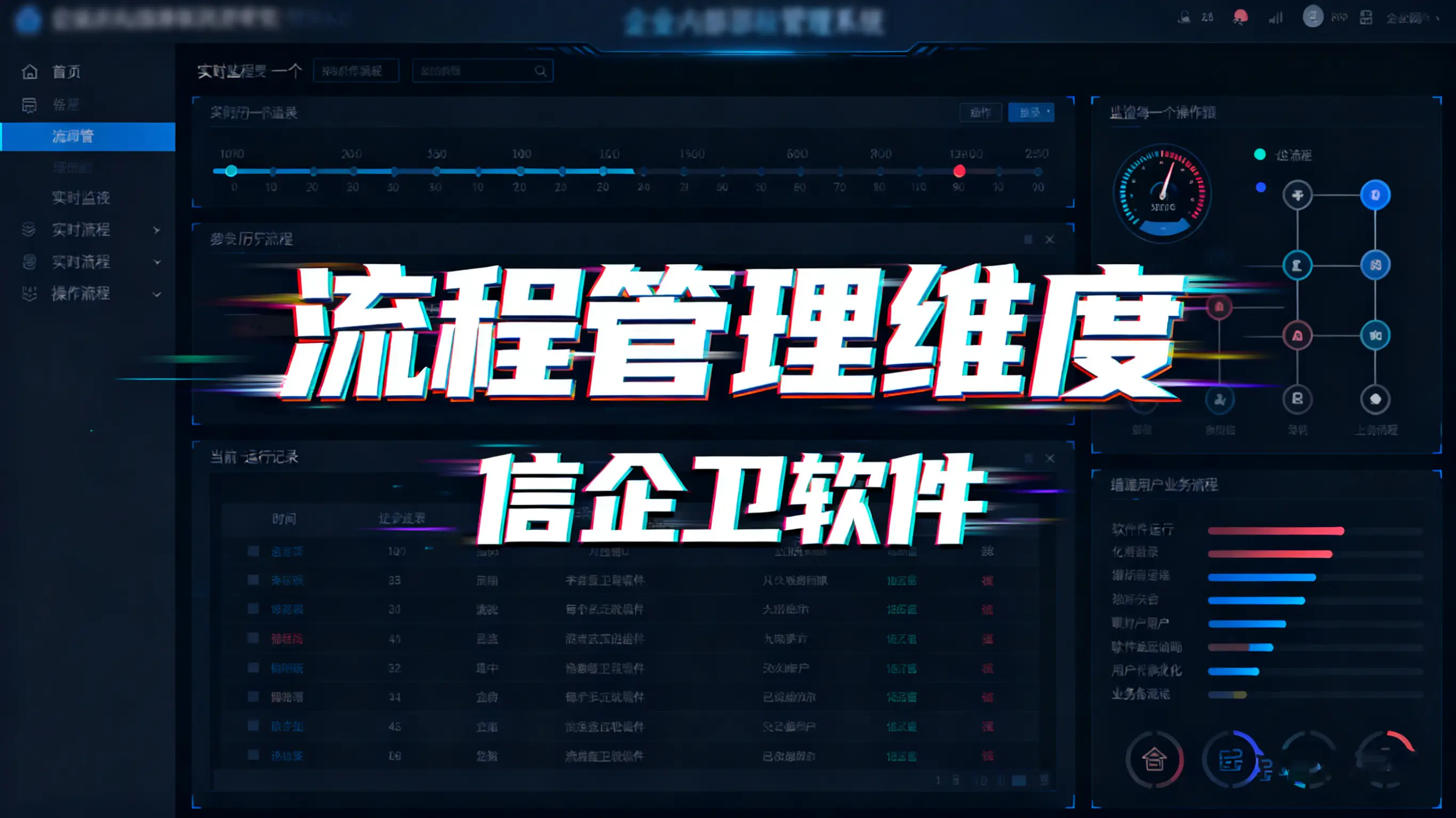 如何禁止U盘拷贝文件？分享6款防U盘拷贝泄密软件，2025管