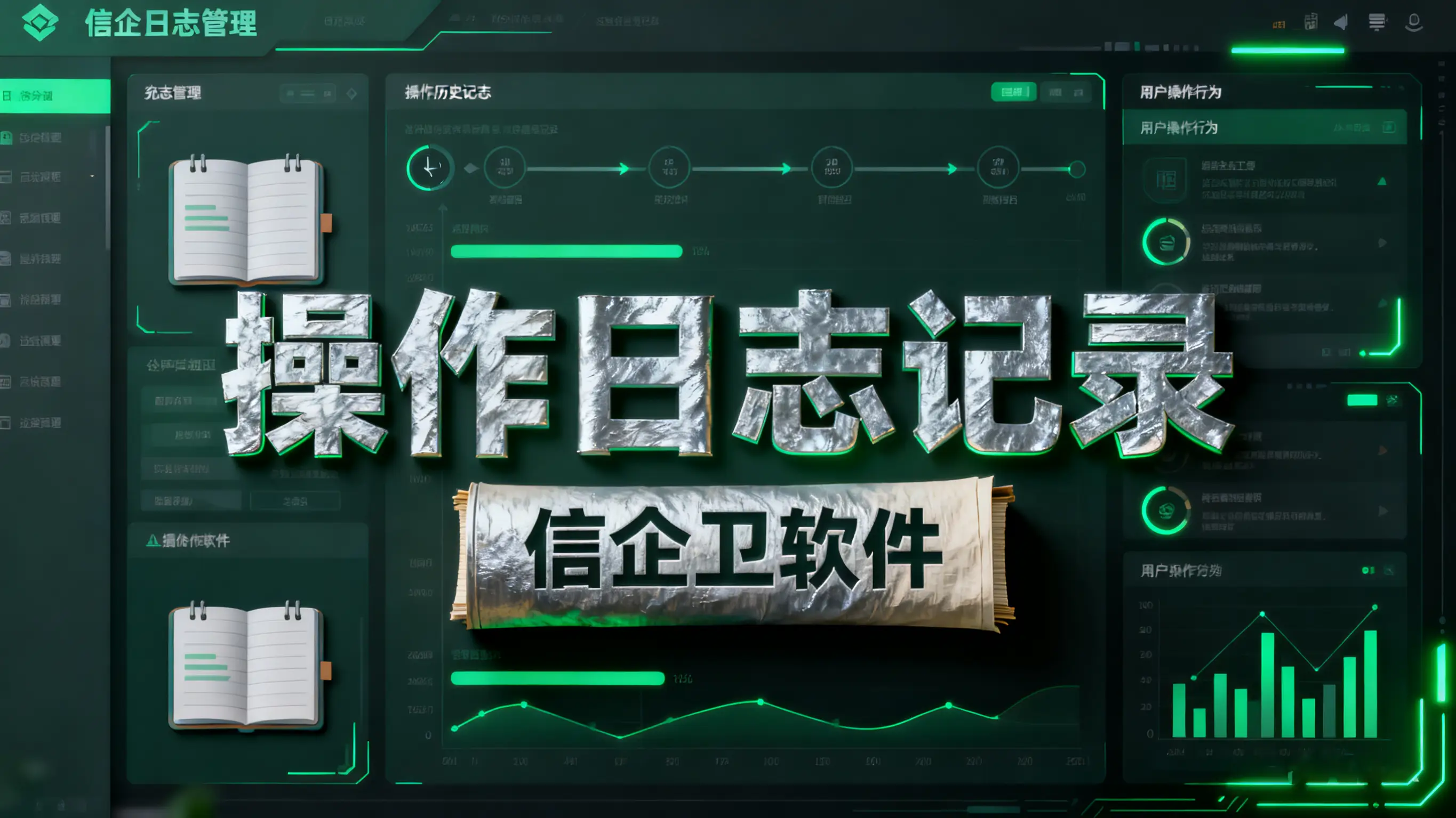 公司防泄密软件有哪些？熬夜整理7款公司防泄密软件，防止企业数