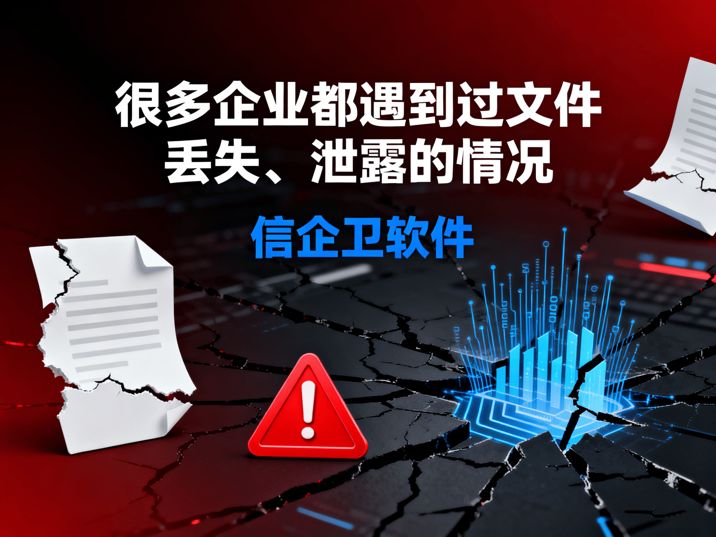 如何保护文件安全？2025年文件透明加密软件技术全面解析