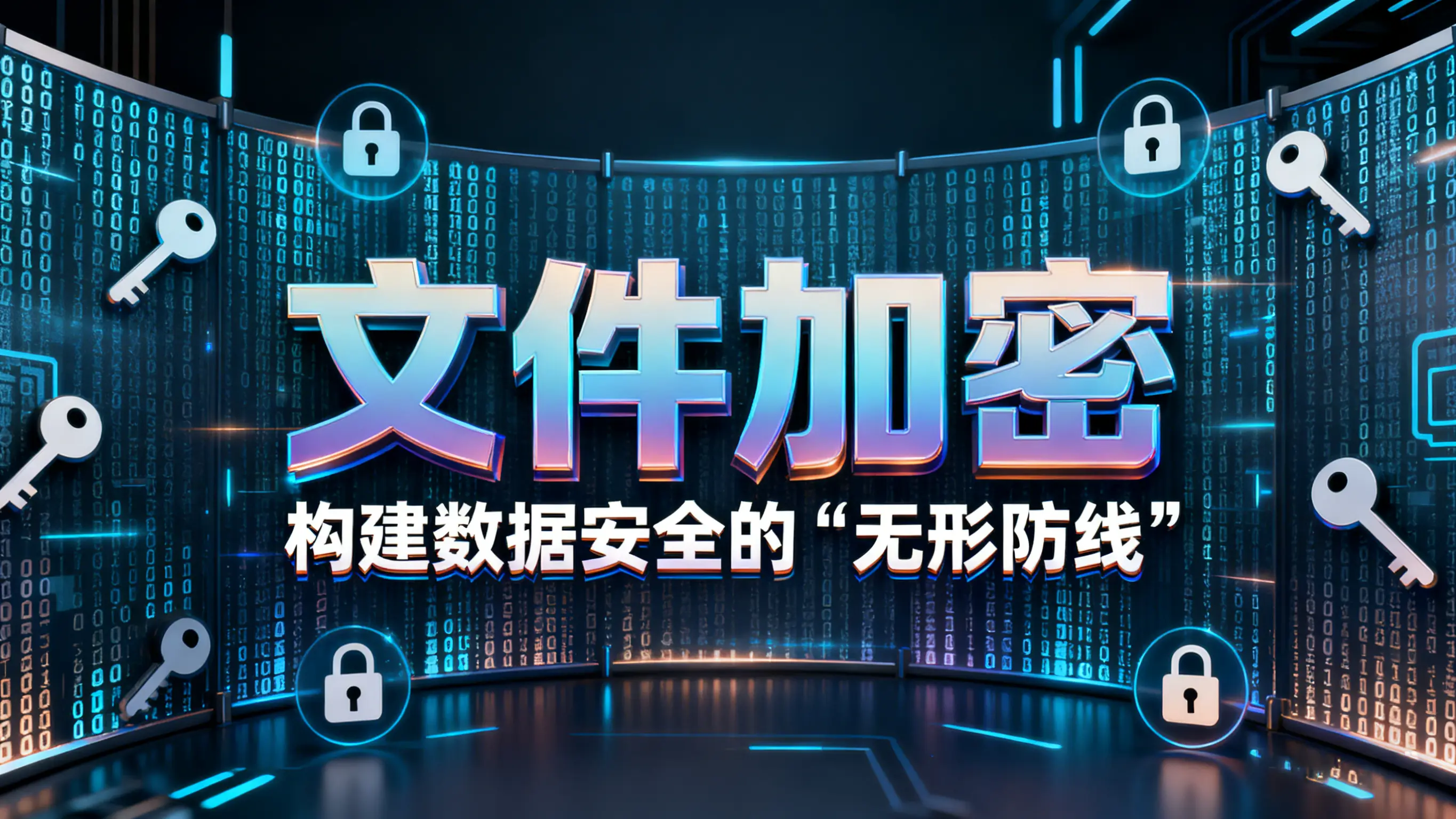 企业防泄密有哪些方法？信企卫防泄密软件助力企业轻松做好数据防
