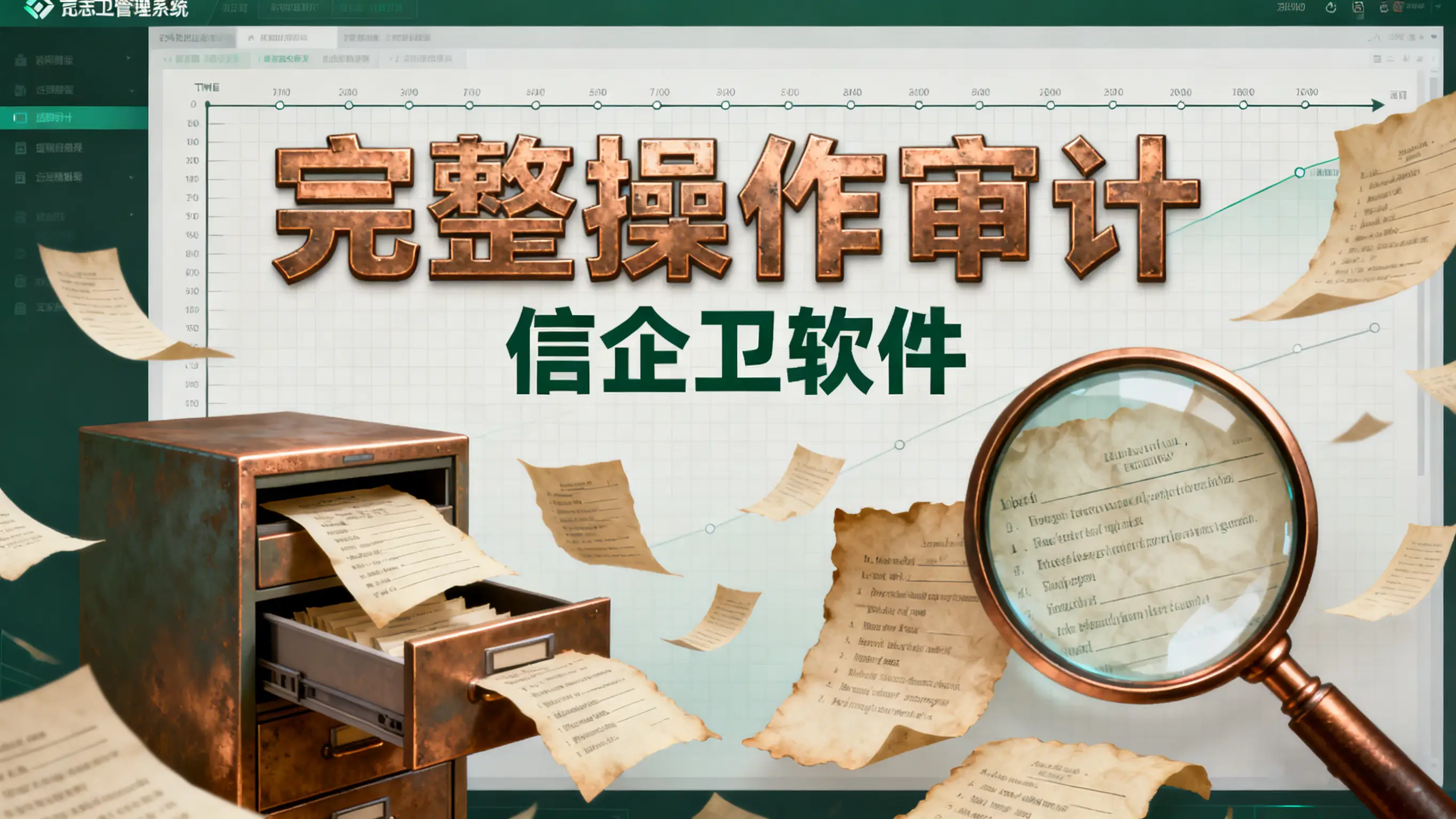 企业有权查看员工电脑吗？别再乱猜了，满足这3种情况才合法