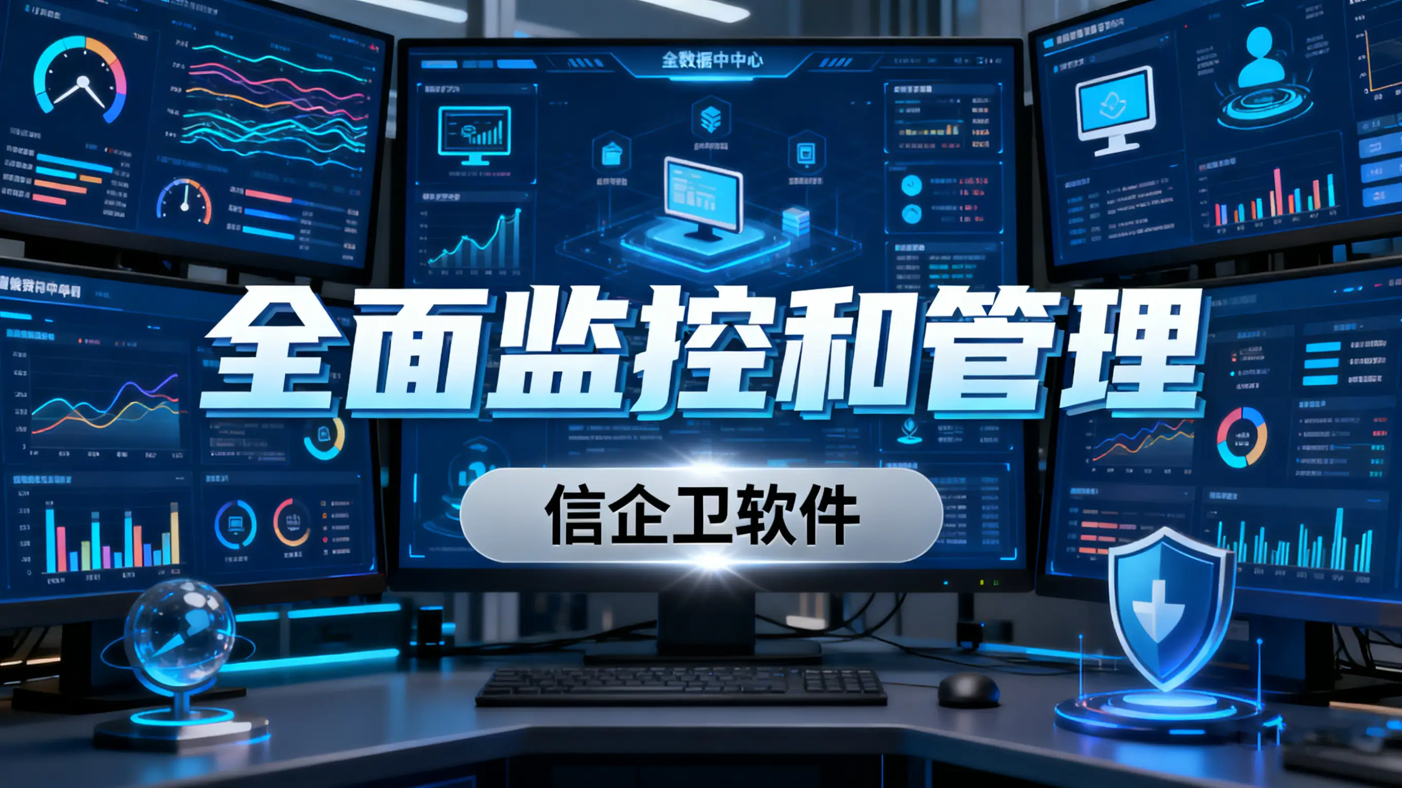 PC端实时监控软件大全：推荐7款功能强大的监控软件