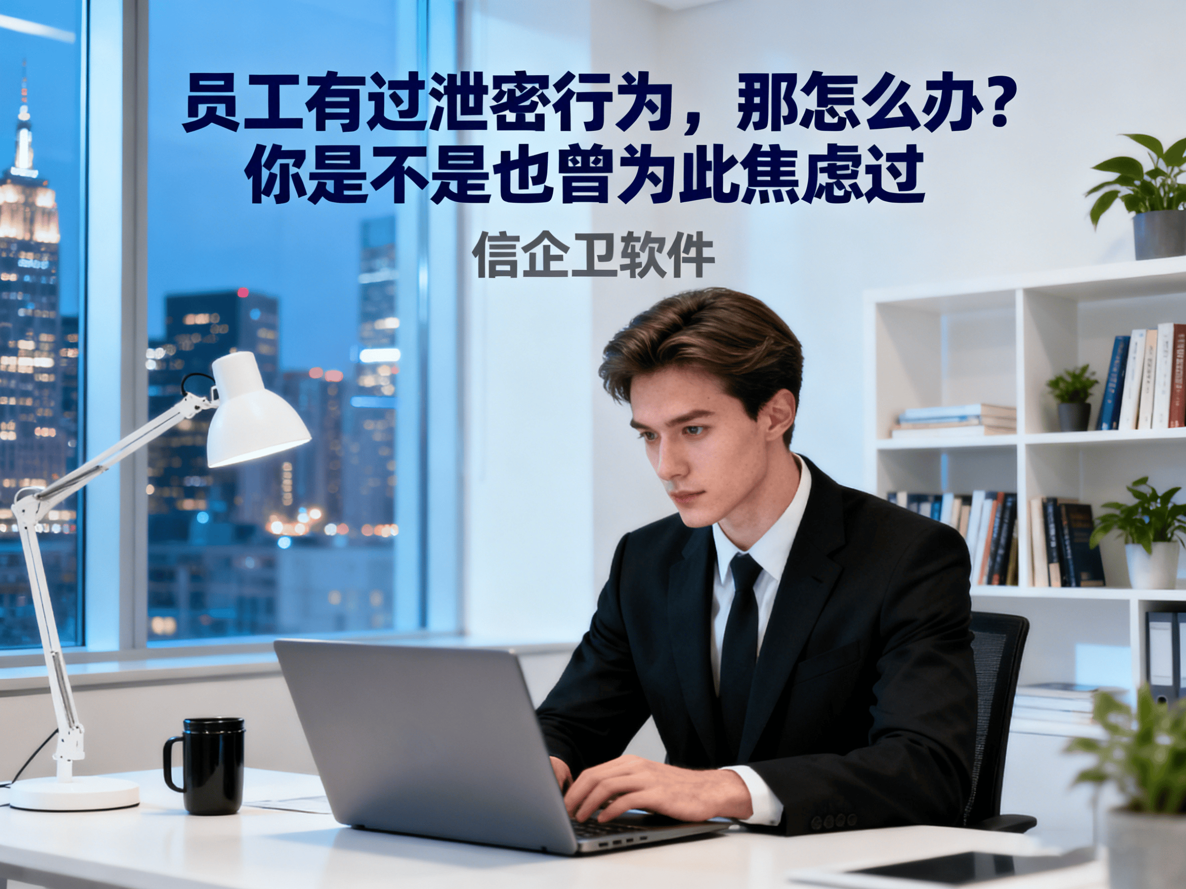 公司管理员工泄密，如何选择文件加密软件？2025年5款加密软件全解析