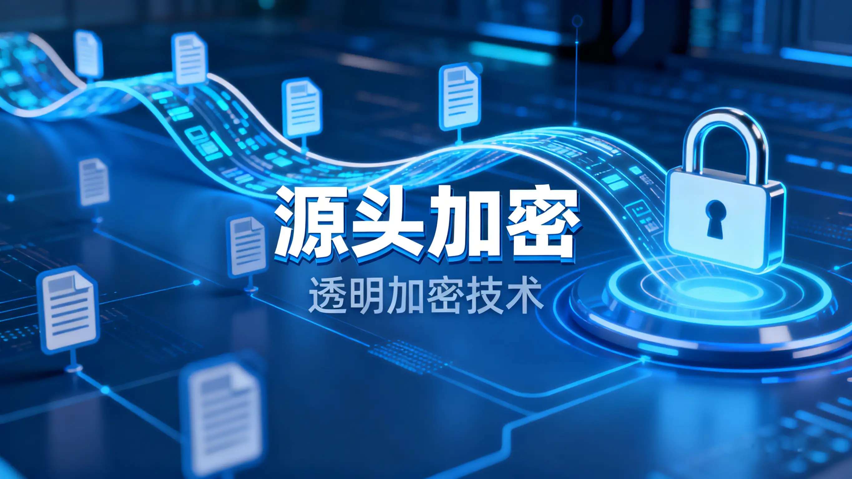 设备图纸防泄密核心策略：构建全方位安全防护体系