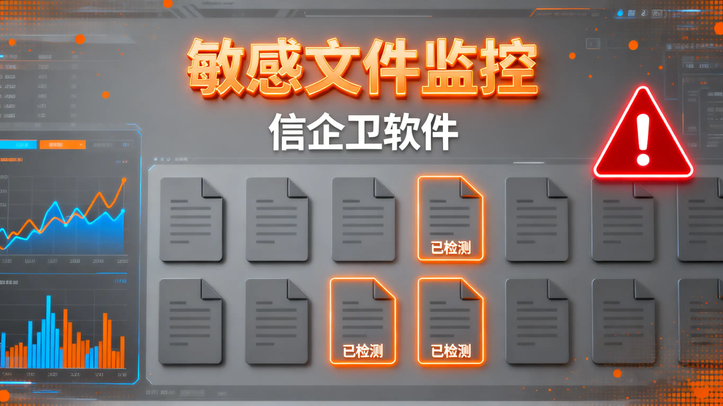 企业文档如何高效加密？五款企业级加密系统深度评测与选型指南