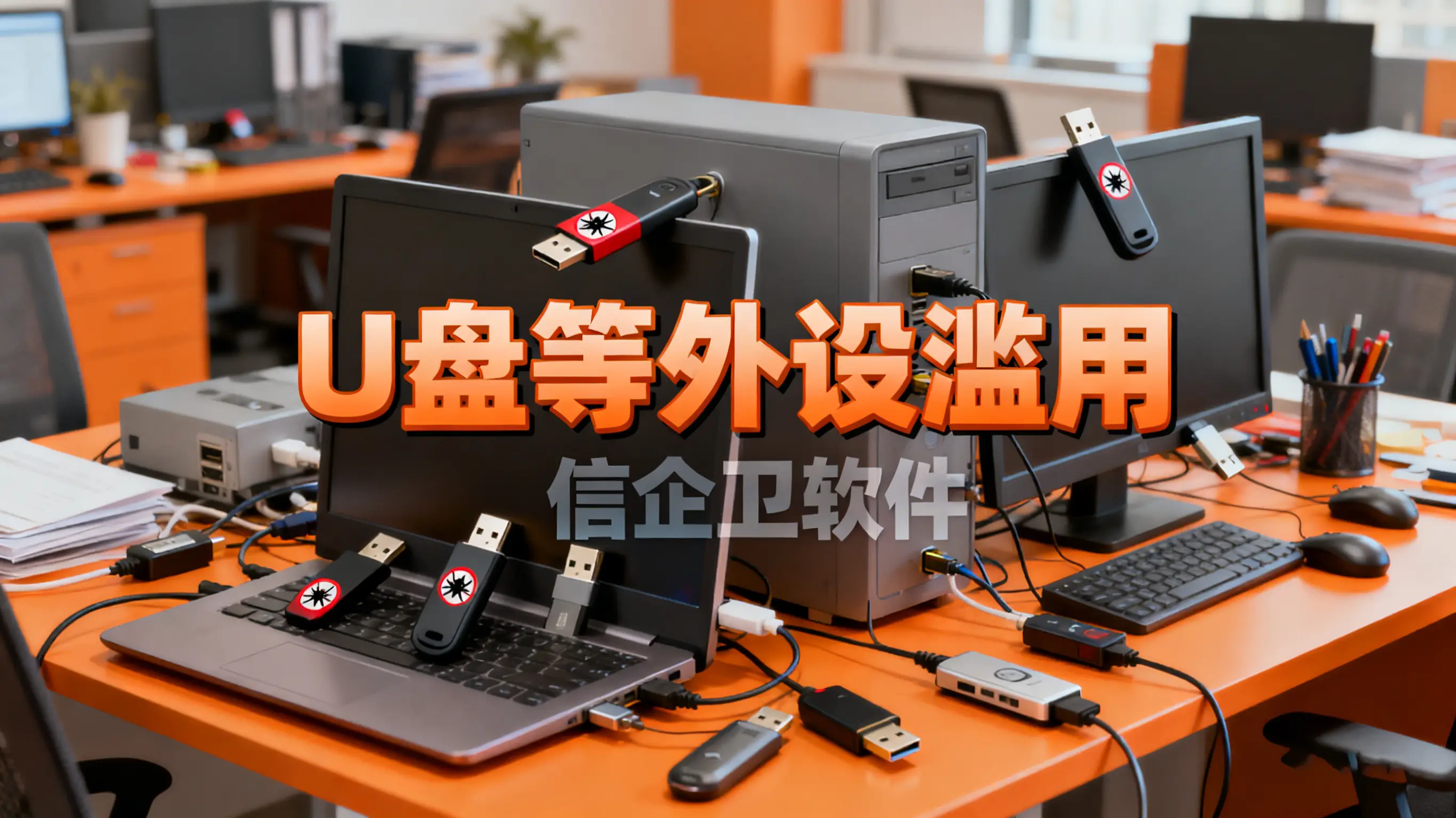 企业文档加密系统权威盘点：这五款优选方案值得一试