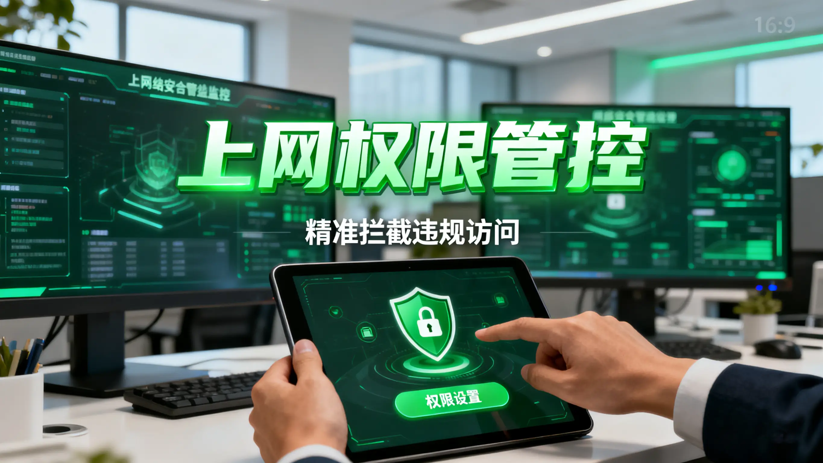 终端安全解决方案有哪些？信企卫软件五大功能直击管理痛点