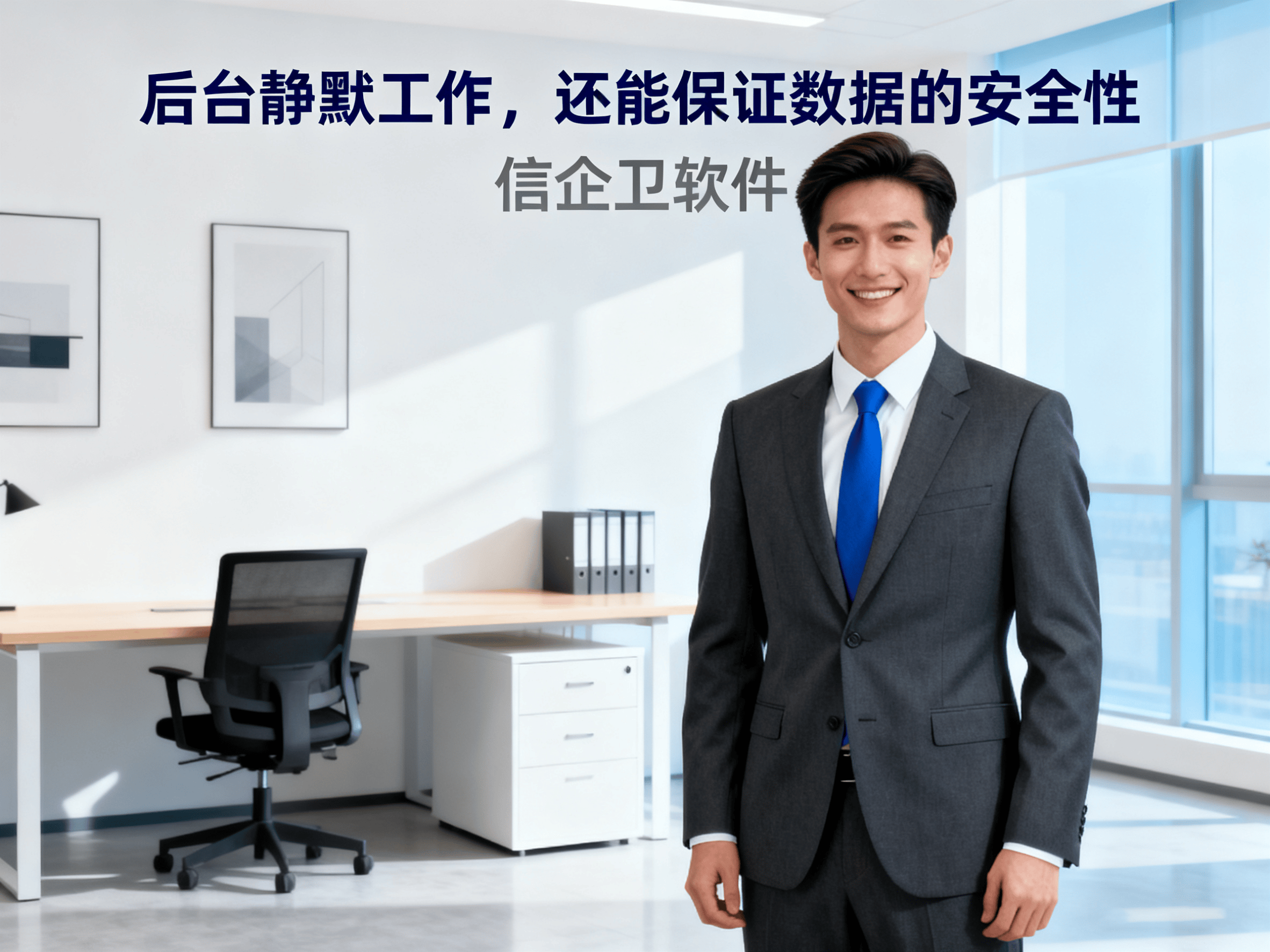 如何实现数据安全？4款透明加密系统深度解析