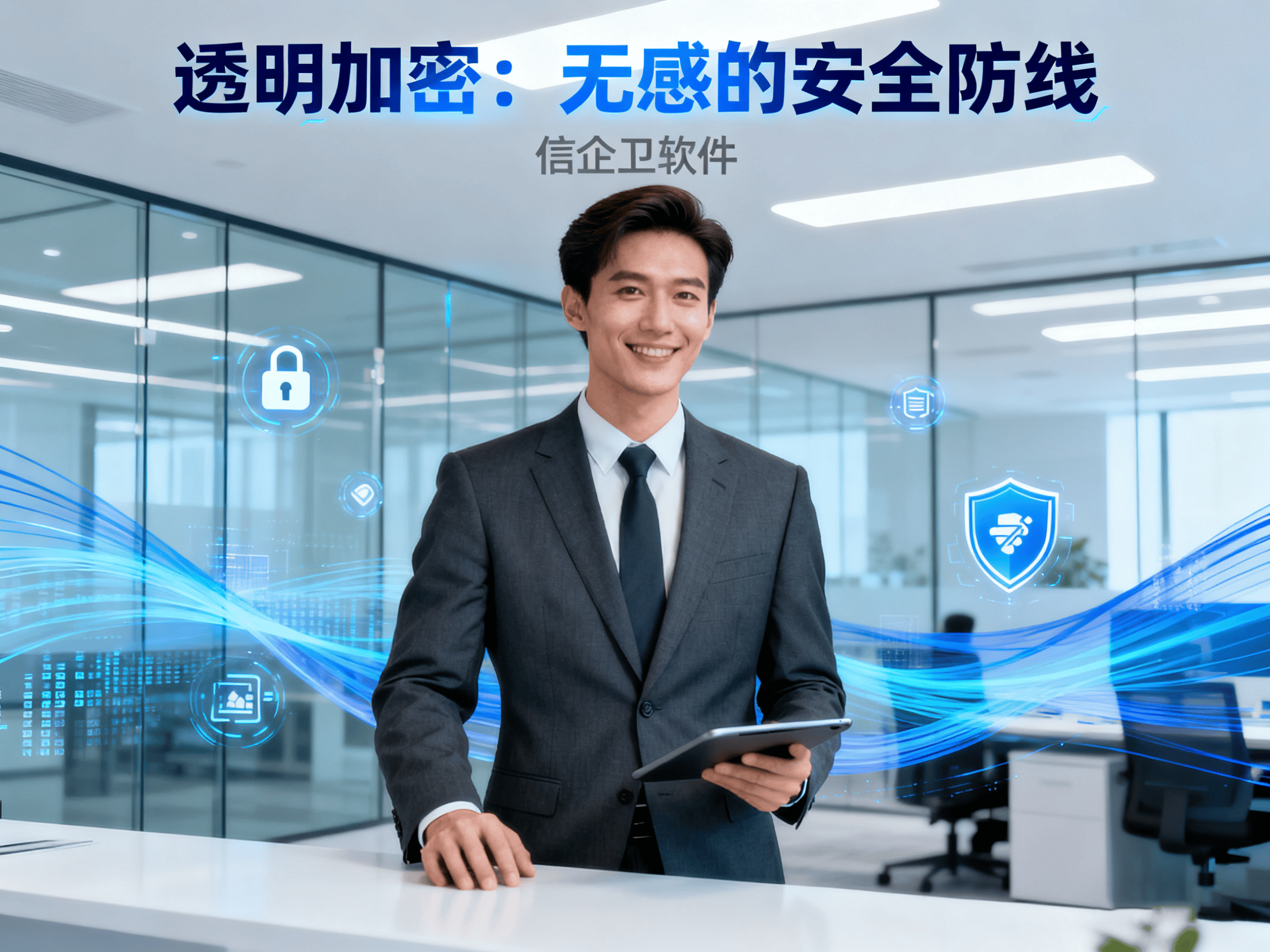 2025年，透明加密技术是什么？全方位分析其核心功能