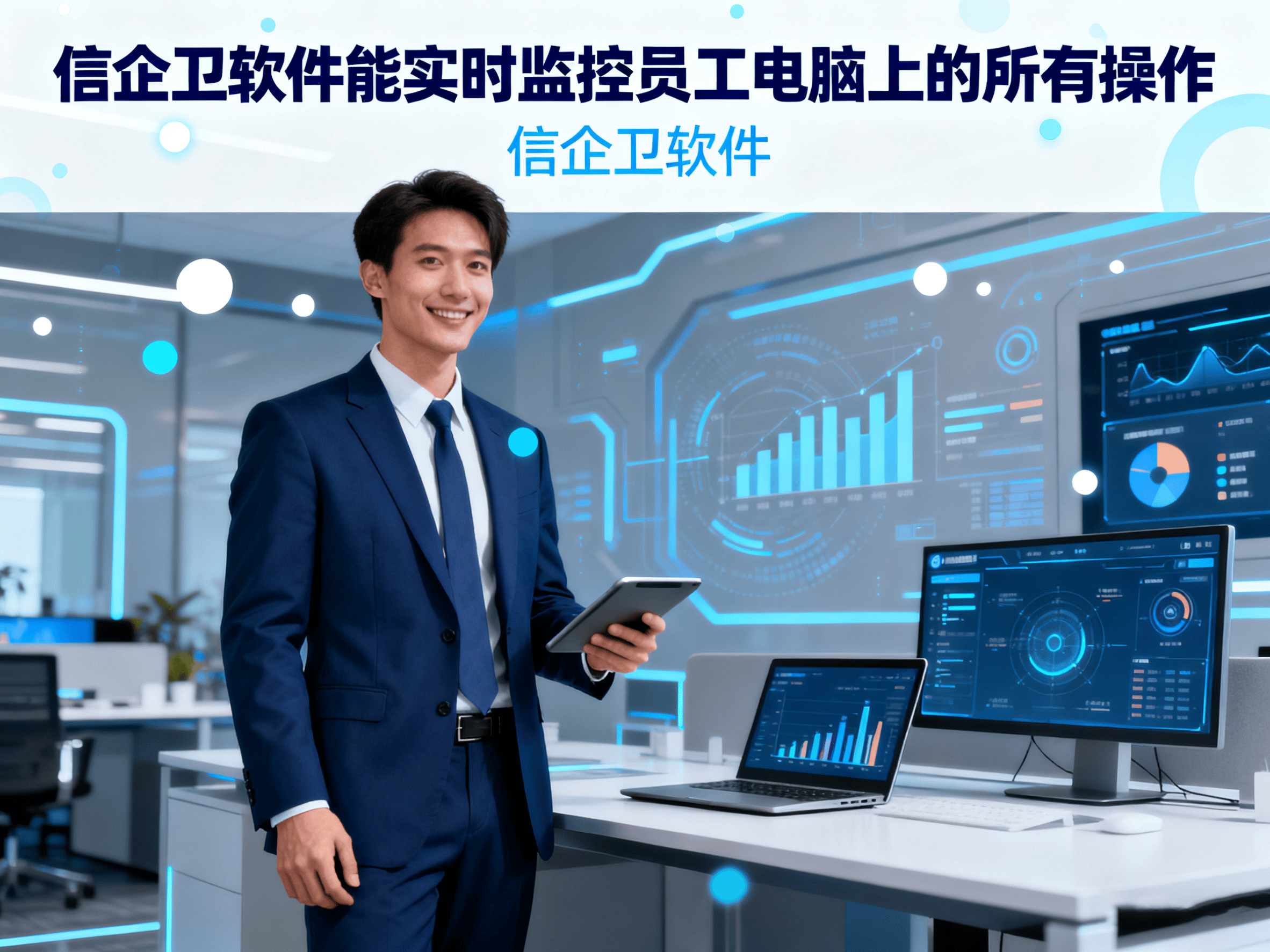 电脑监控软件的隐私问题与合法性解析，保护公司利益 