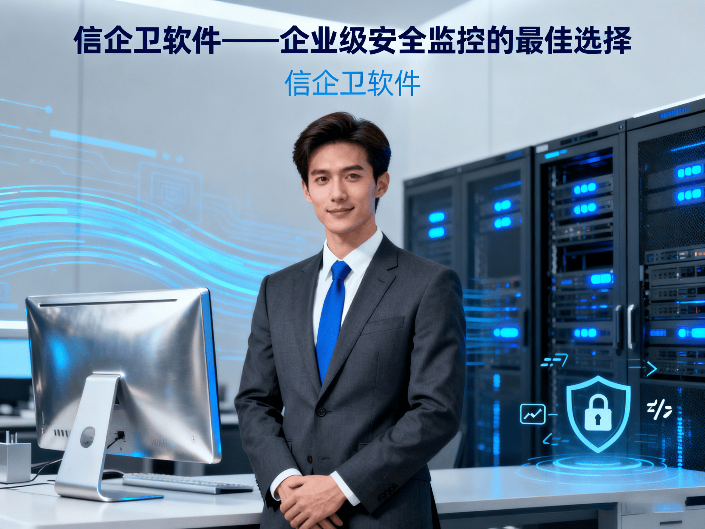 电脑屏幕怎么实时监控？七款高效软件带你轻松搞定