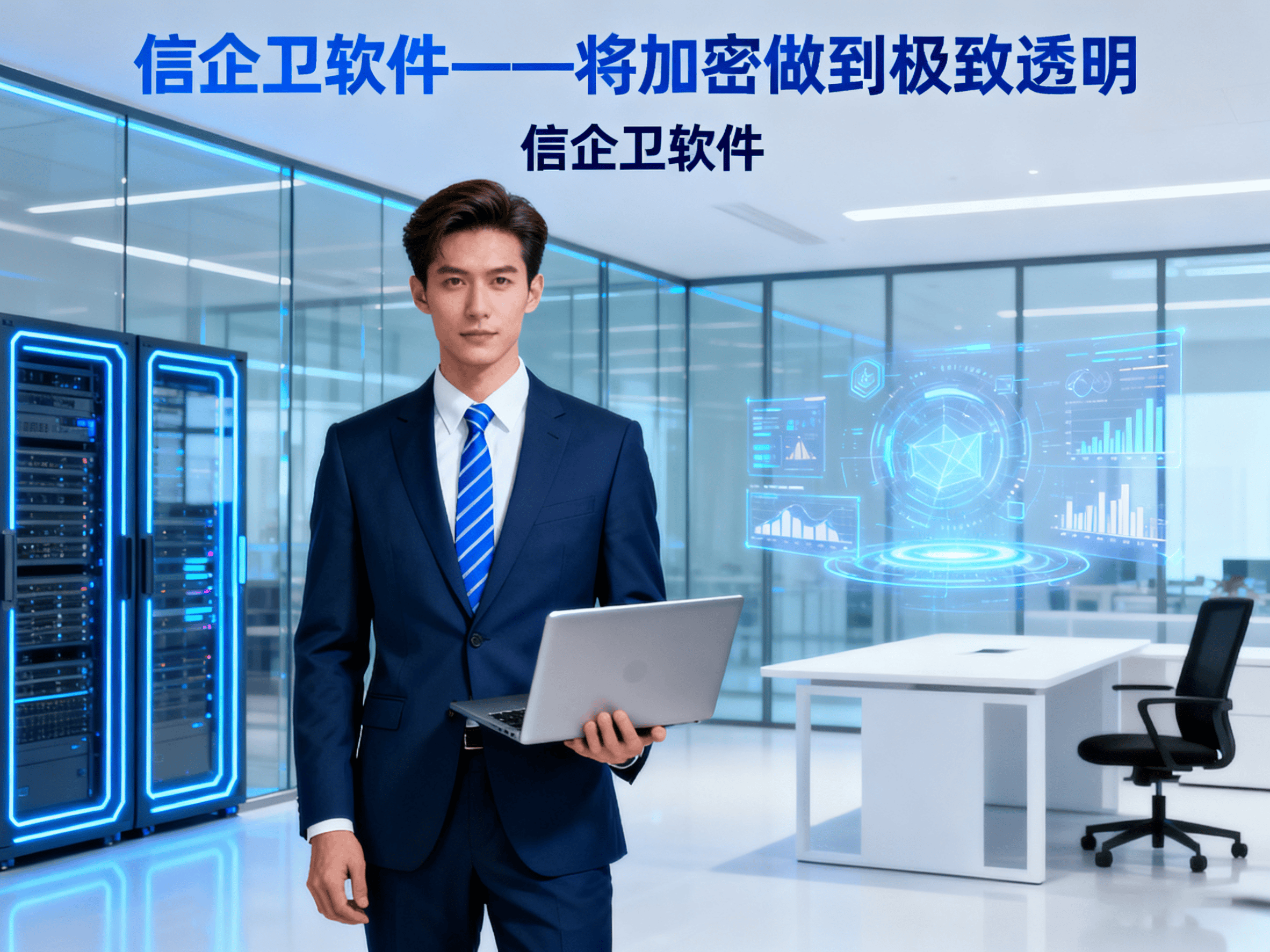 透明加密是什么？4款透明加密软件功能解析与推荐