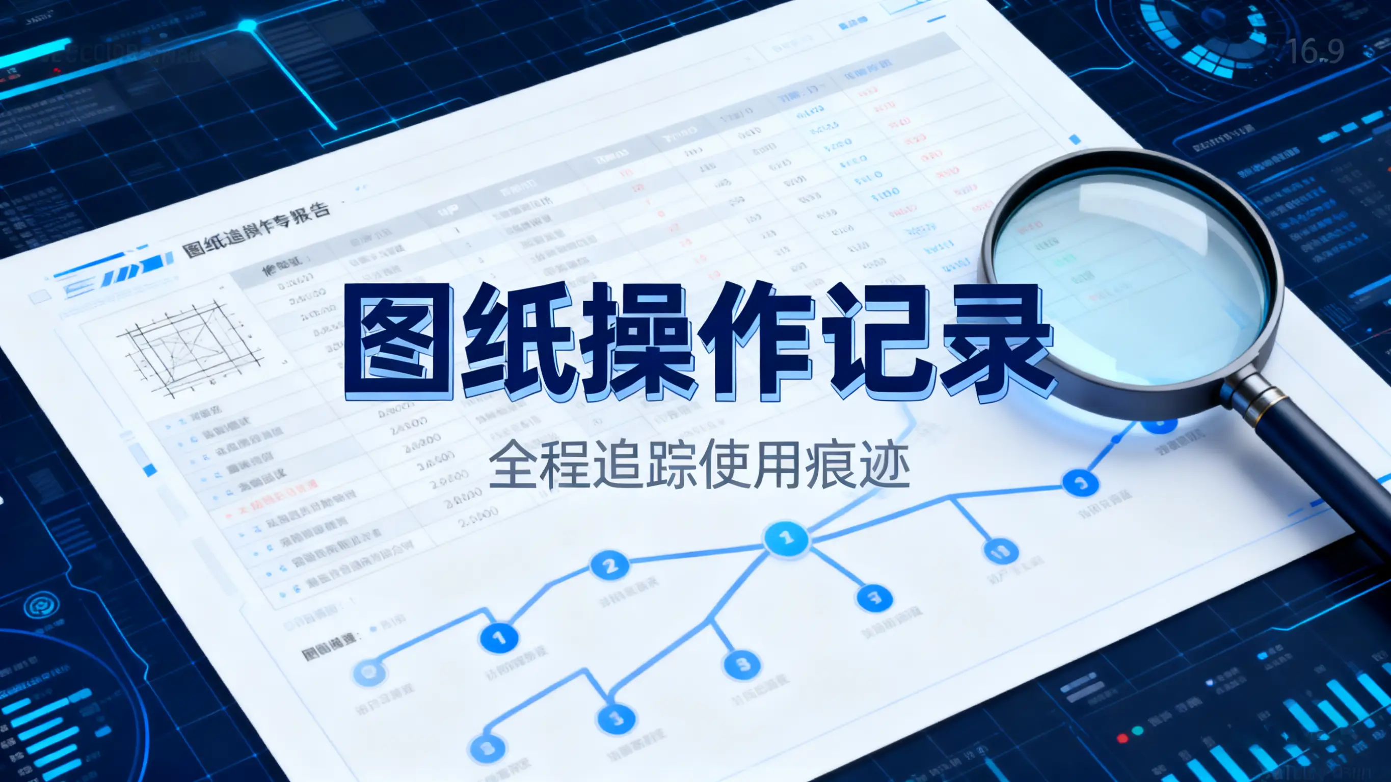 图纸加密怎么实现？试试这五个加密方法，小白也能轻松掌握