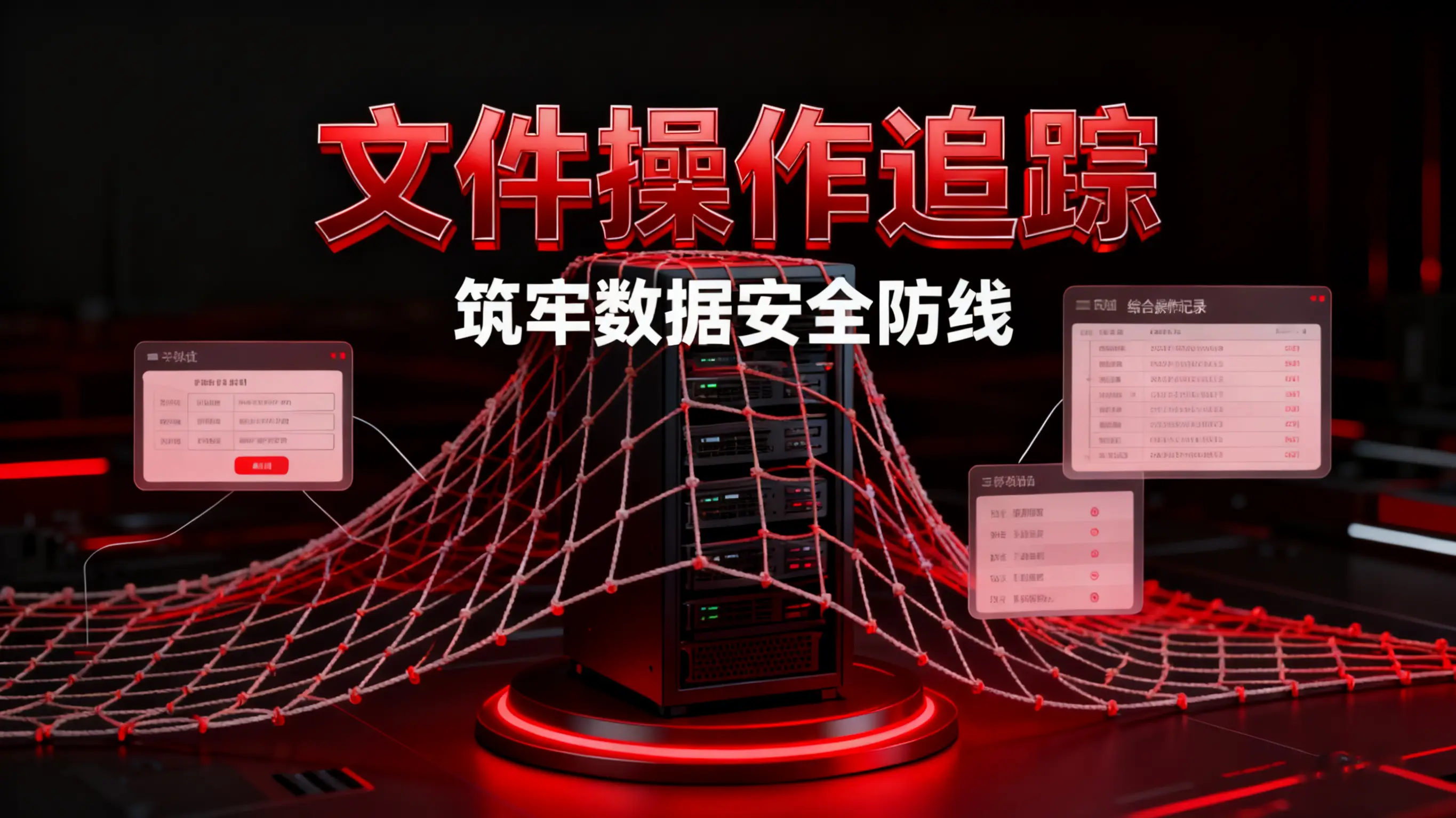 企业监控办公电脑的七个核心抓手：科学管理提升团队效率