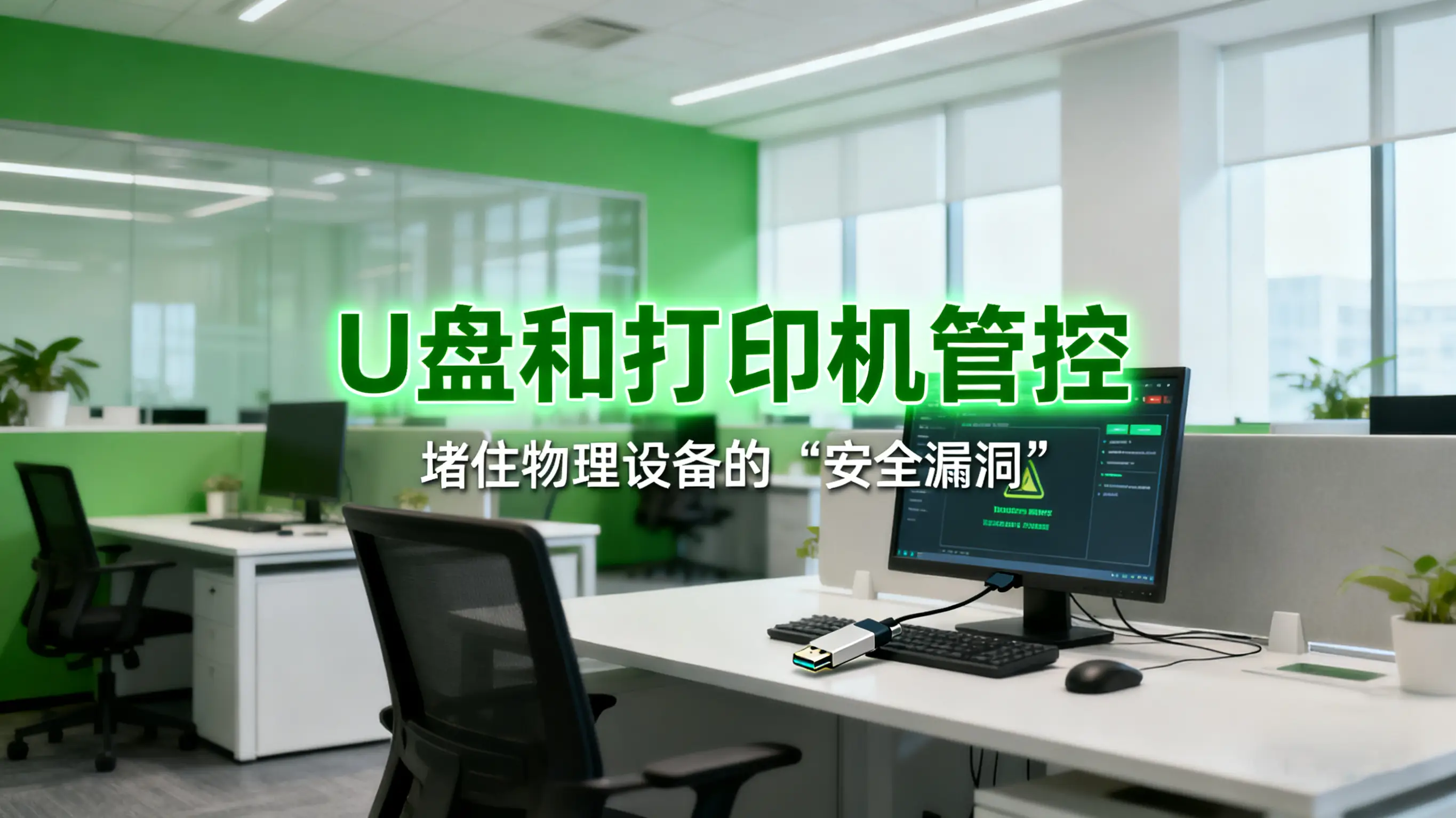 怎么进行数据安全防护？掌握好这6种方法，轻松拿捏