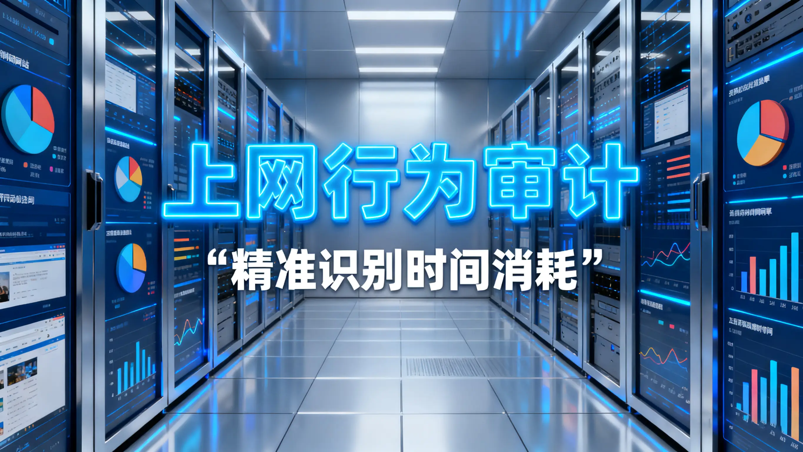 上网行为监控软件是什么？上网行为监控软件有哪些？这四款别错过