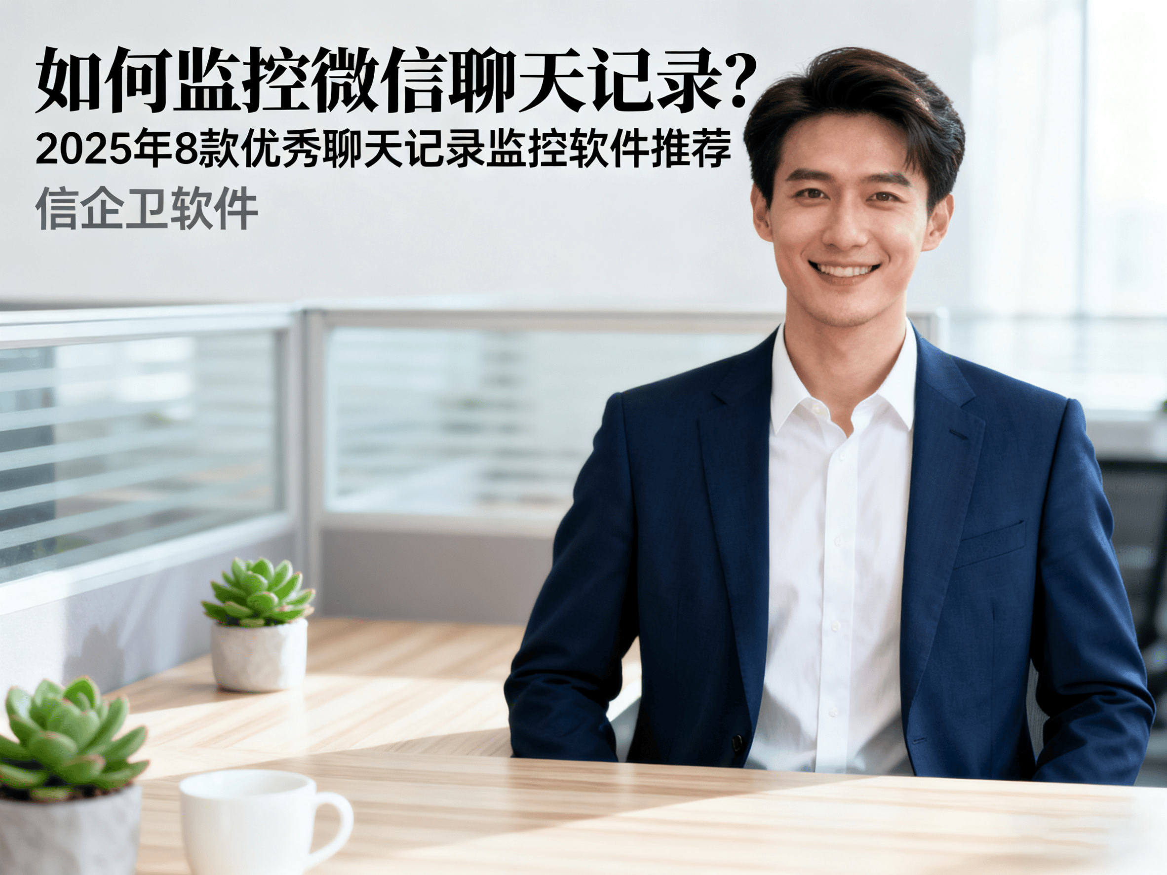 如何监控微信聊天记录？2025年8款优秀聊天记录监控软件推荐