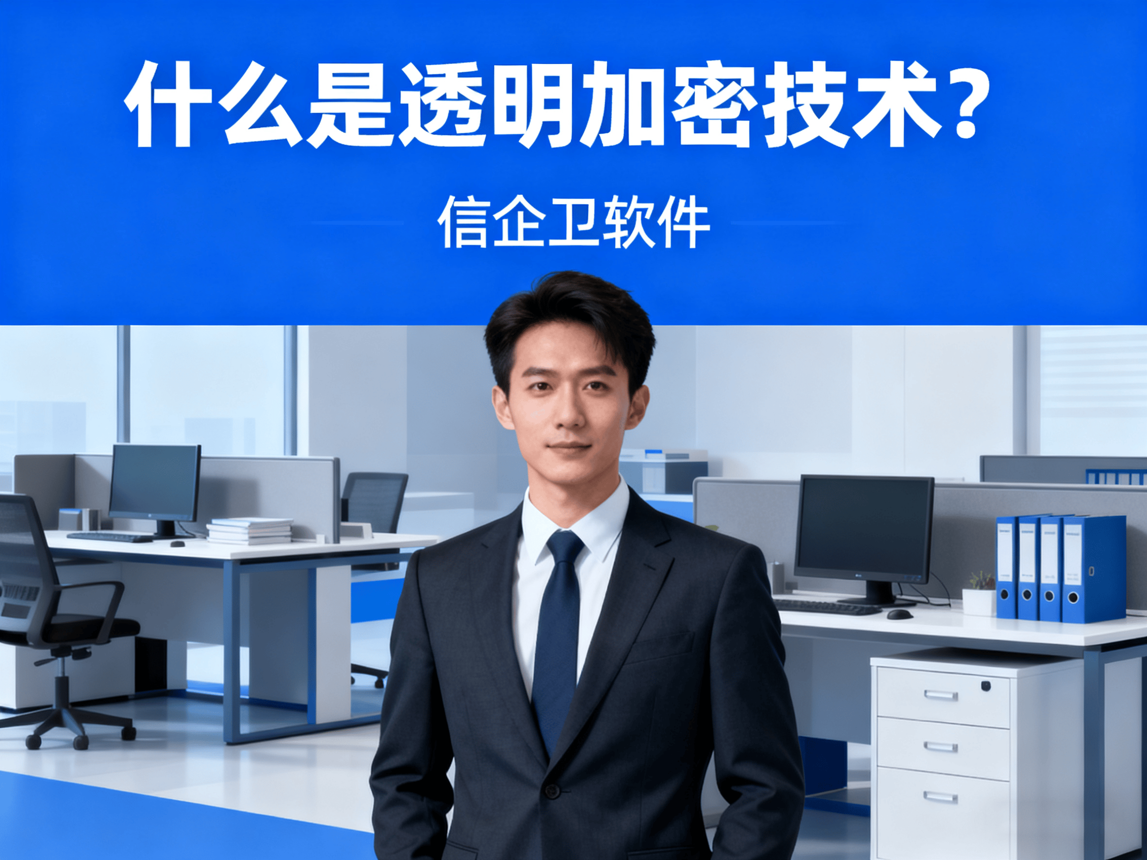 透明加密技术的最新应用：如何选择最合适的加密系统？