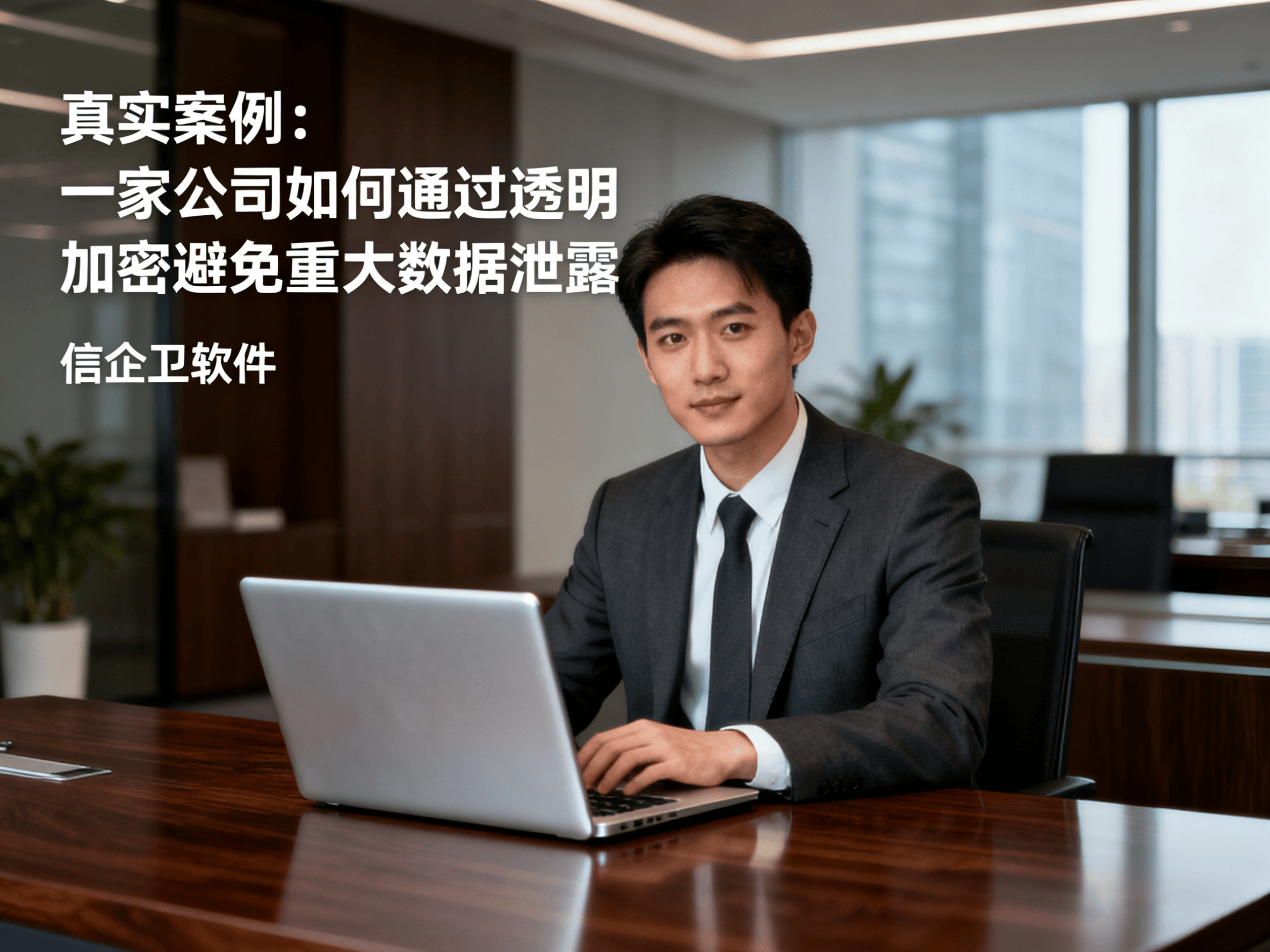 如何保护数据隐私？2025年5款透明加密软件功能深度解析