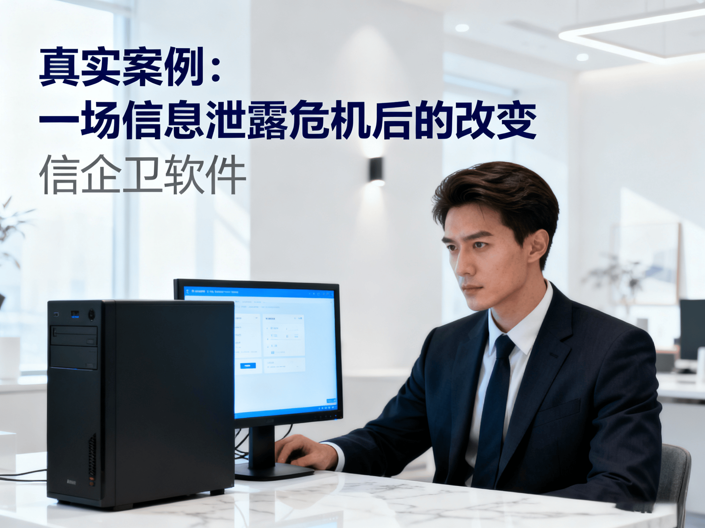 保护敏感文件：2025年透明加密系统7大功能介绍与解析