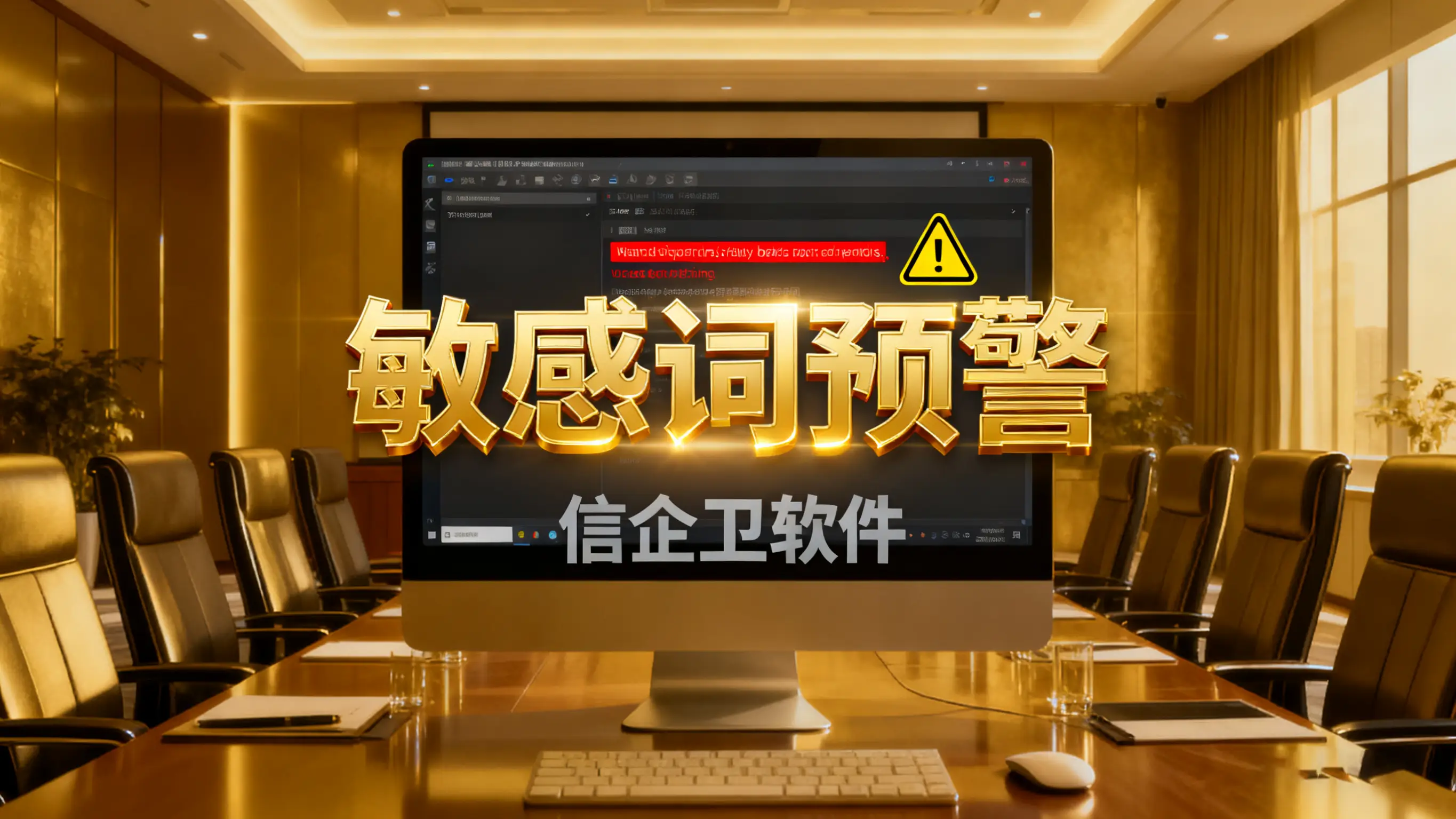 企业数据防泄密软件有哪些？2025年最安全的防泄密系统分享