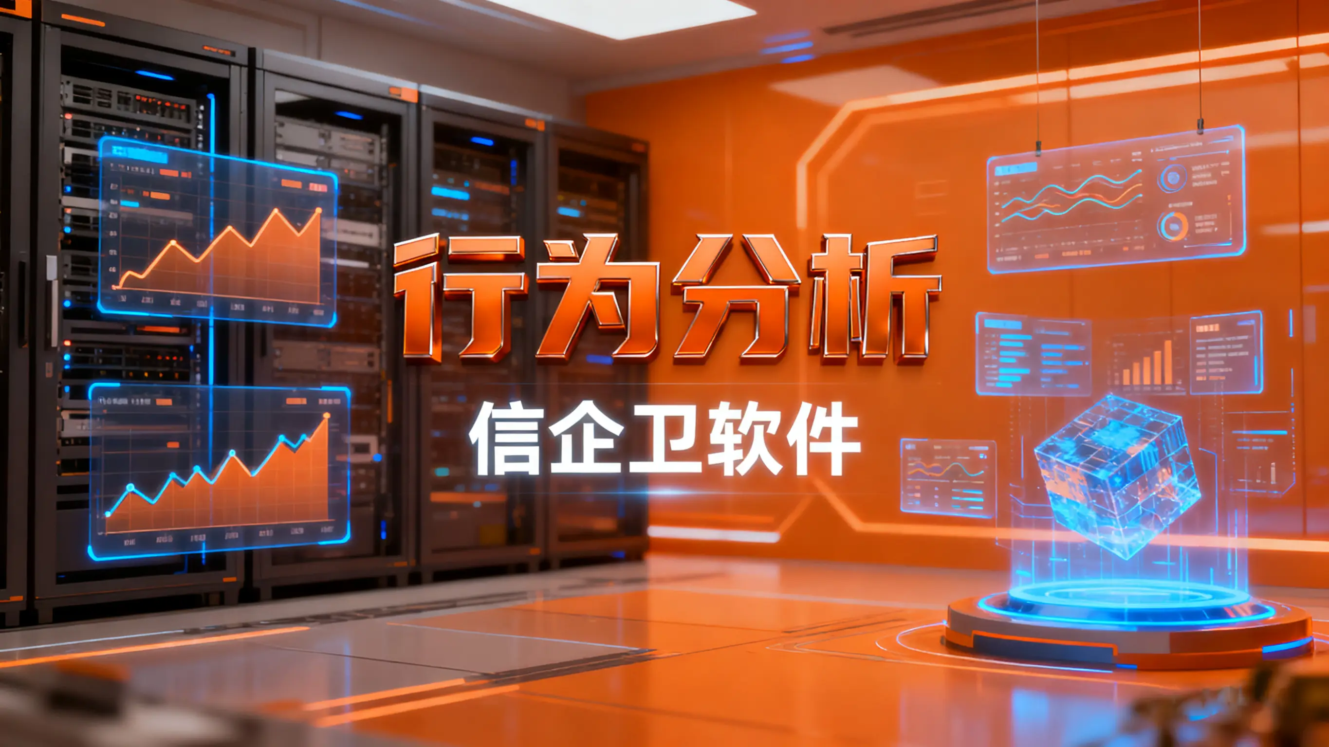 电脑监控软件有哪些？五款电脑监控软件APP，你中意哪一款？